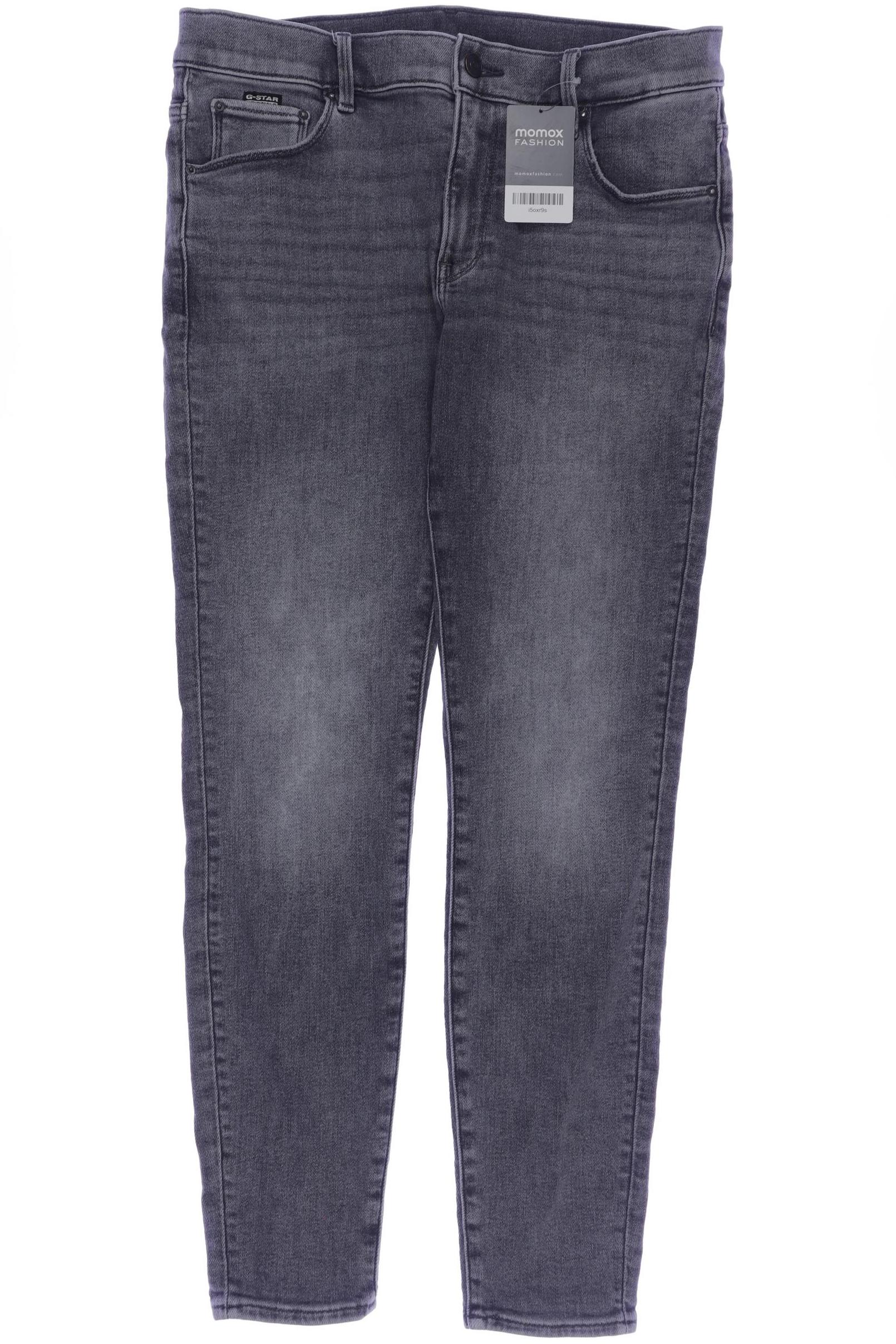 

G Star RAW Damen Jeans, grau, Gr. 31