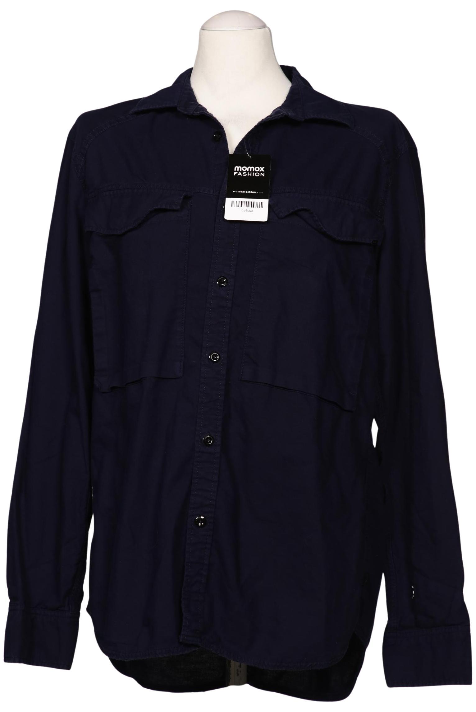 

G Star RAW Herren Hemd, marineblau, Gr. 52