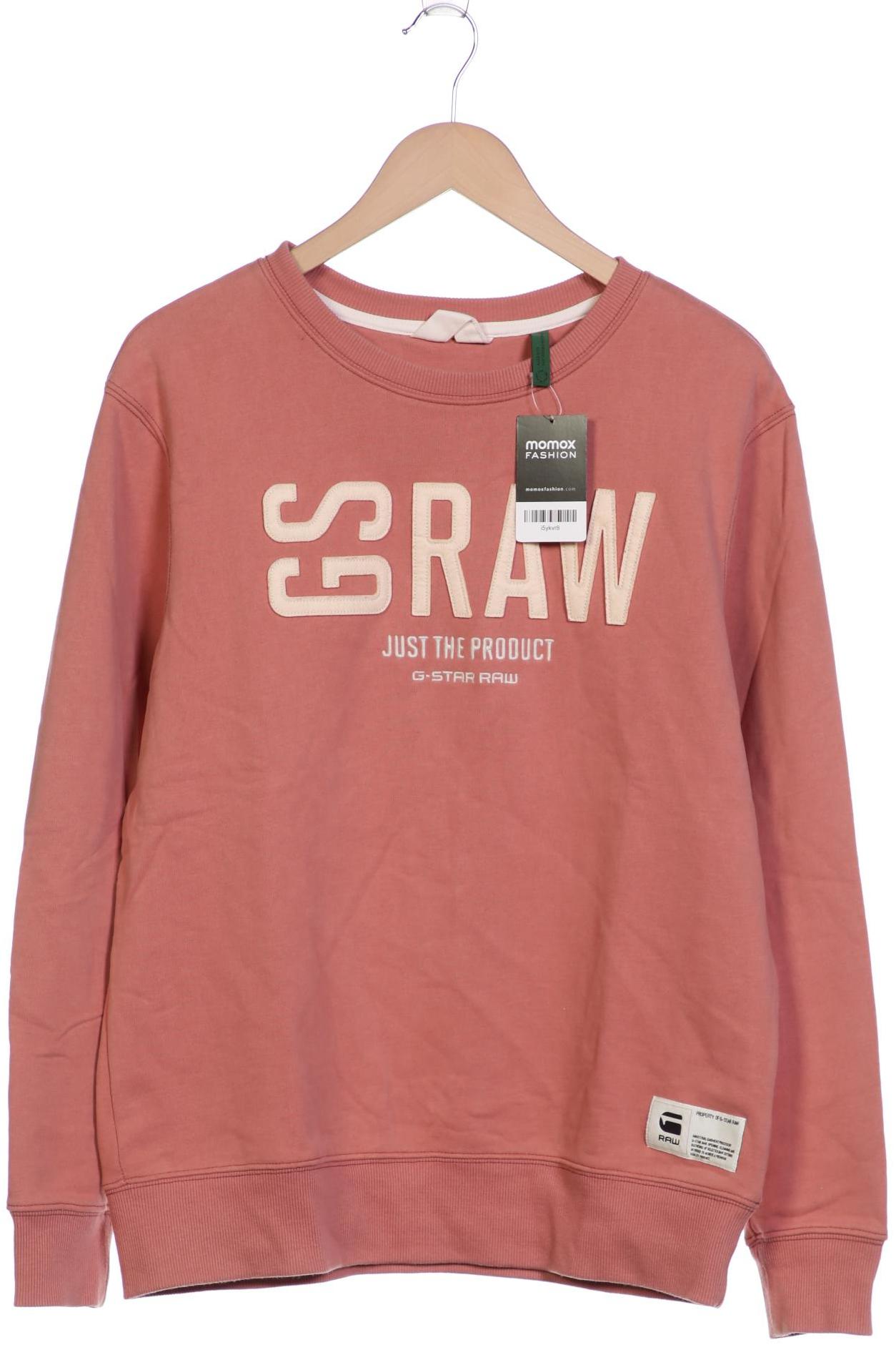

G STAR RAW Herren Sweatshirt, beige