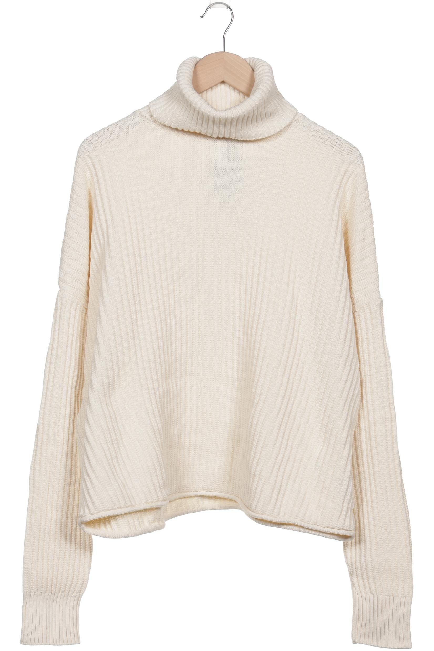 

G Star RAW Damen Pullover, cremeweiß, Gr. 42