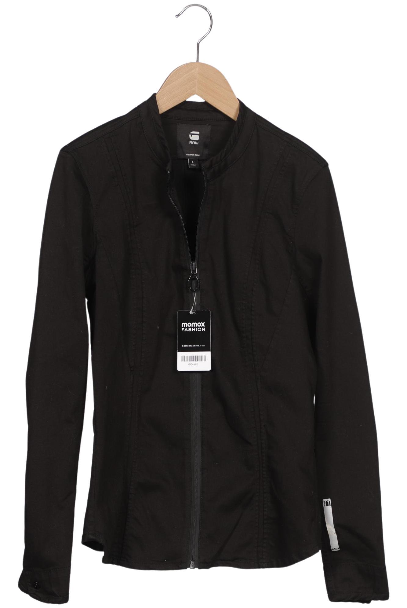 

G Star RAW Damen Jacke, schwarz, Gr. 42