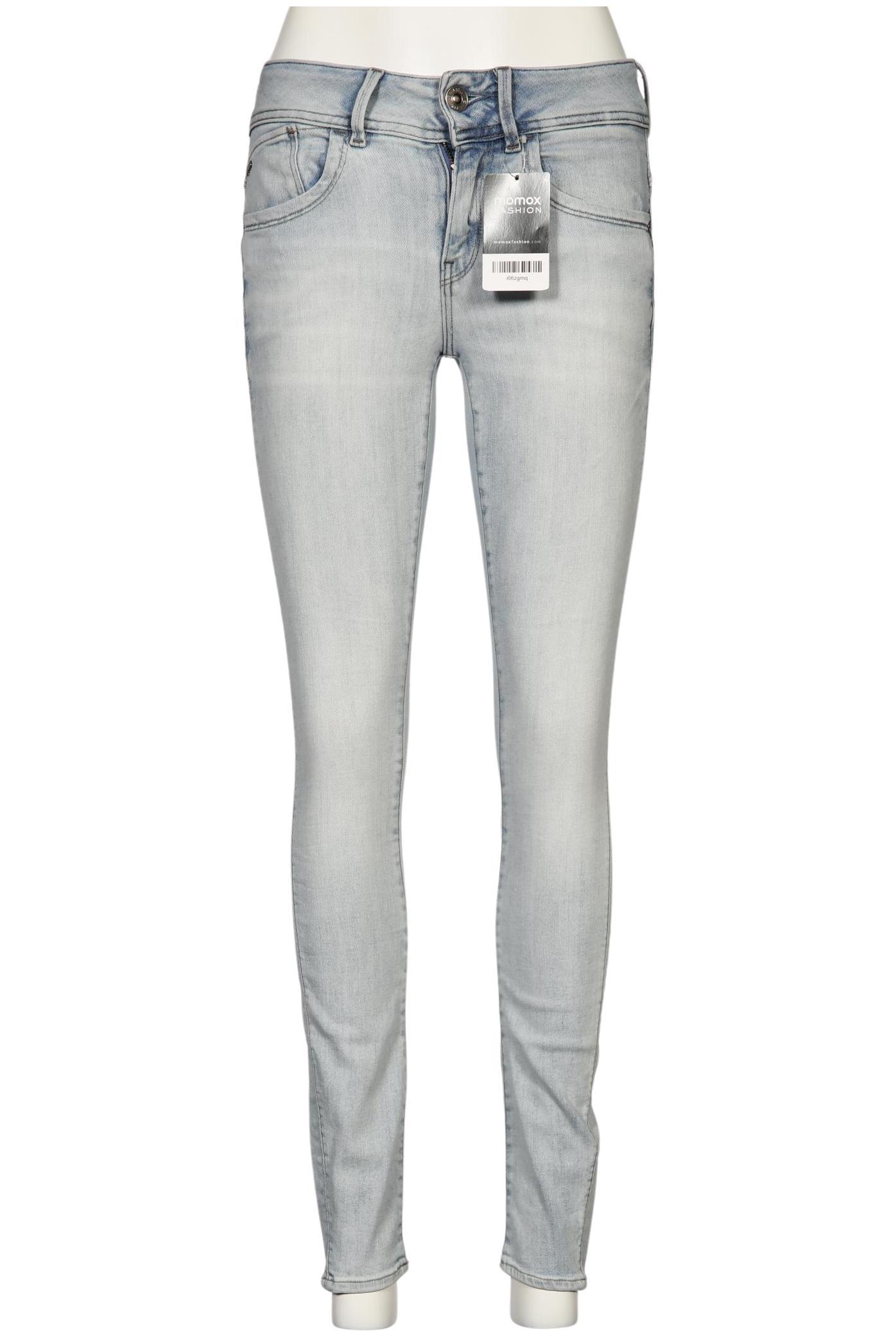 

G Star RAW Damen Jeans, hellblau, Gr. 27
