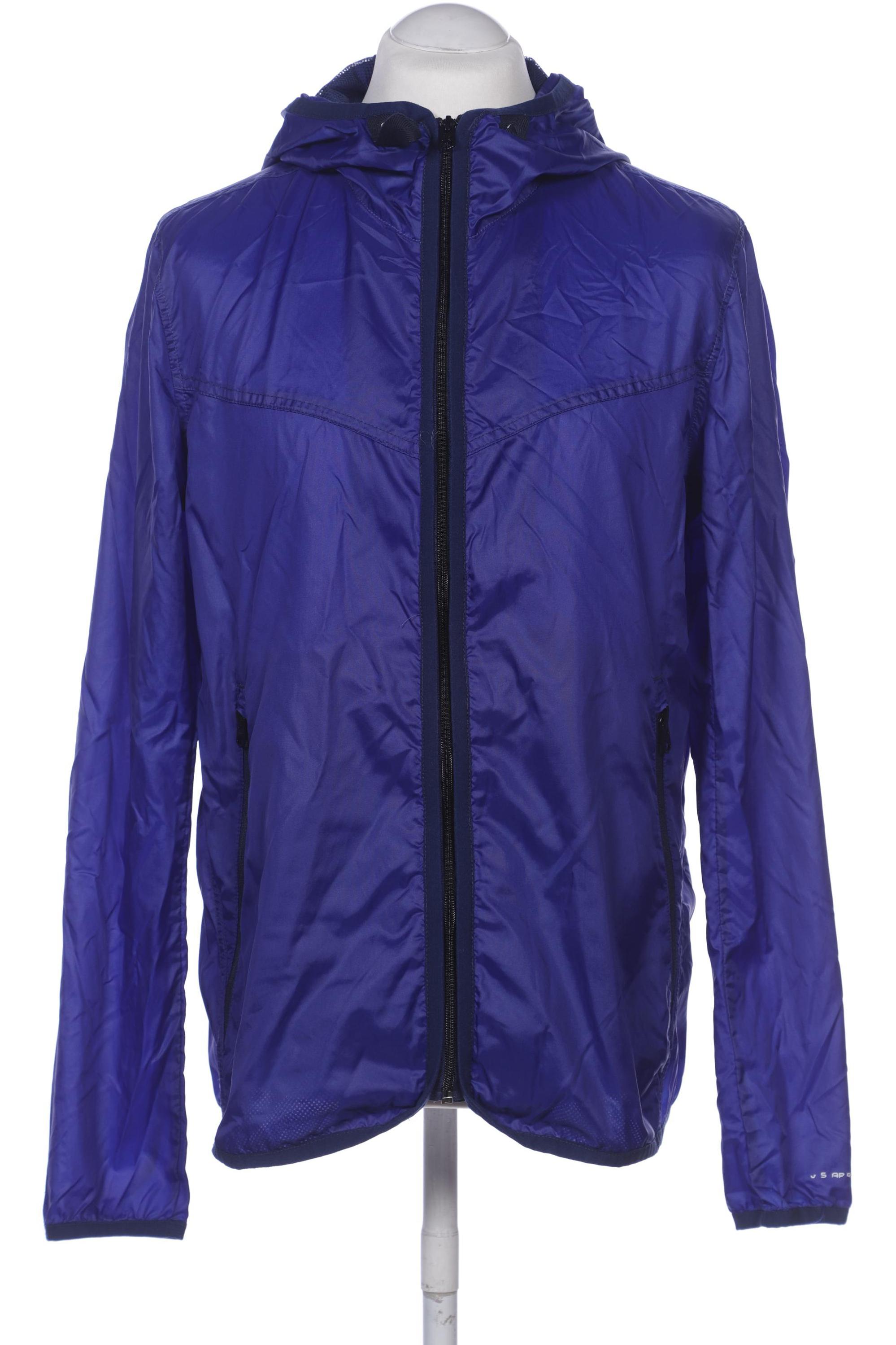

G Star RAW Herren Jacke, blau, Gr. 52