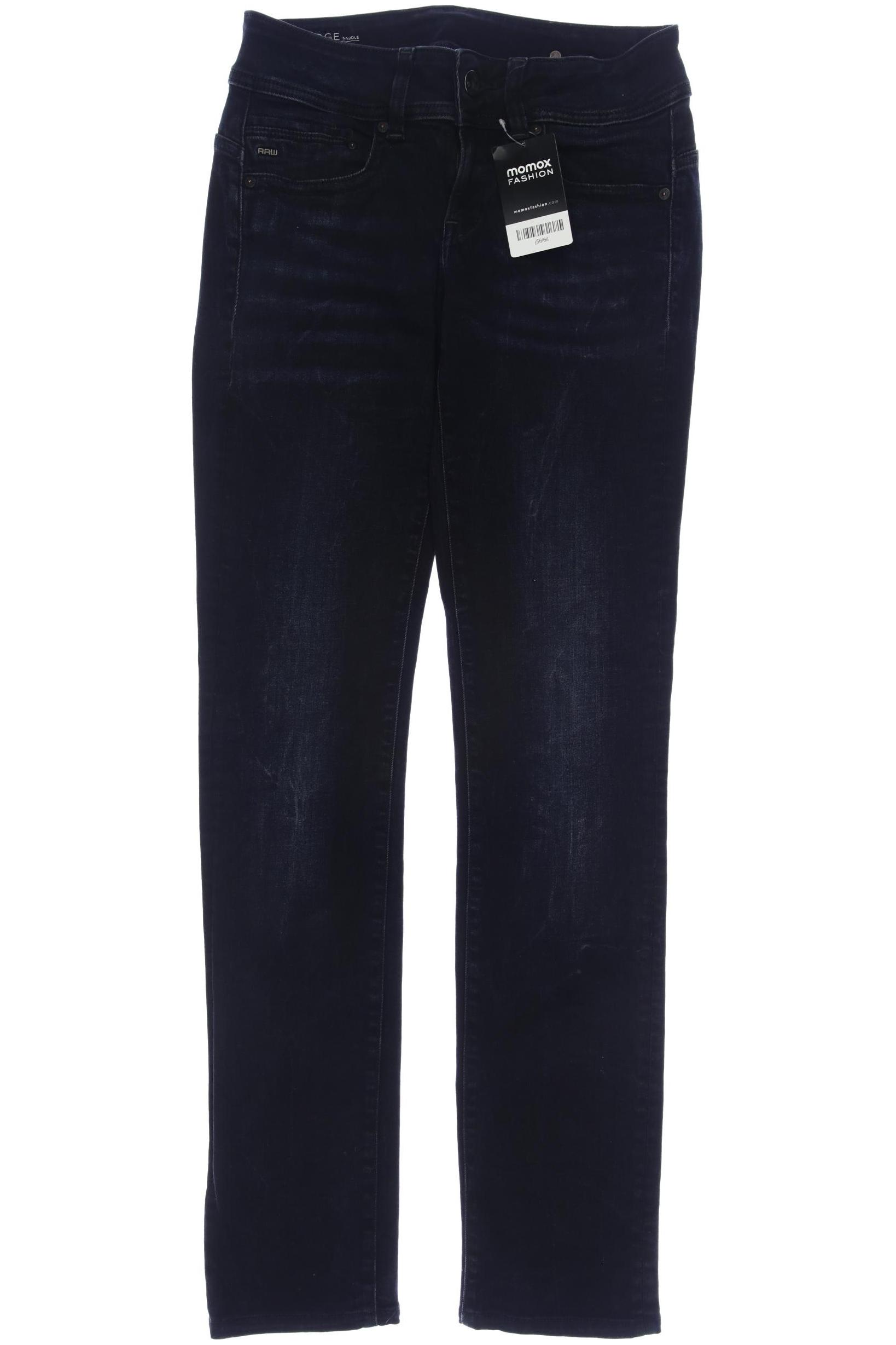 

G Star RAW Damen Jeans, marineblau, Gr. 29