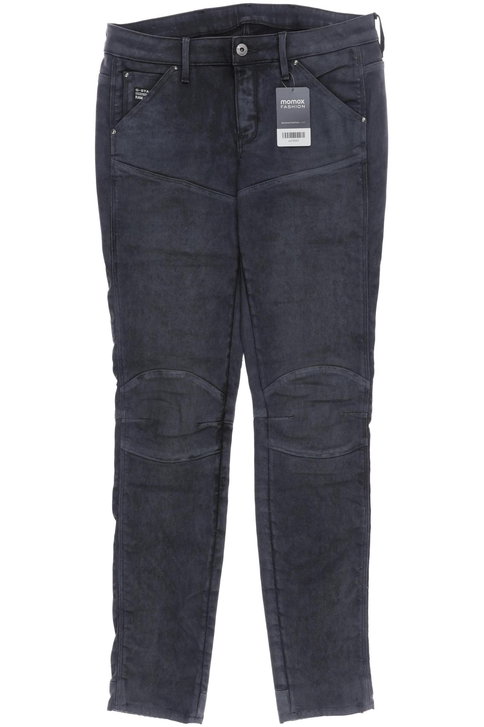 

G Star RAW Damen Jeans, grau, Gr. 30