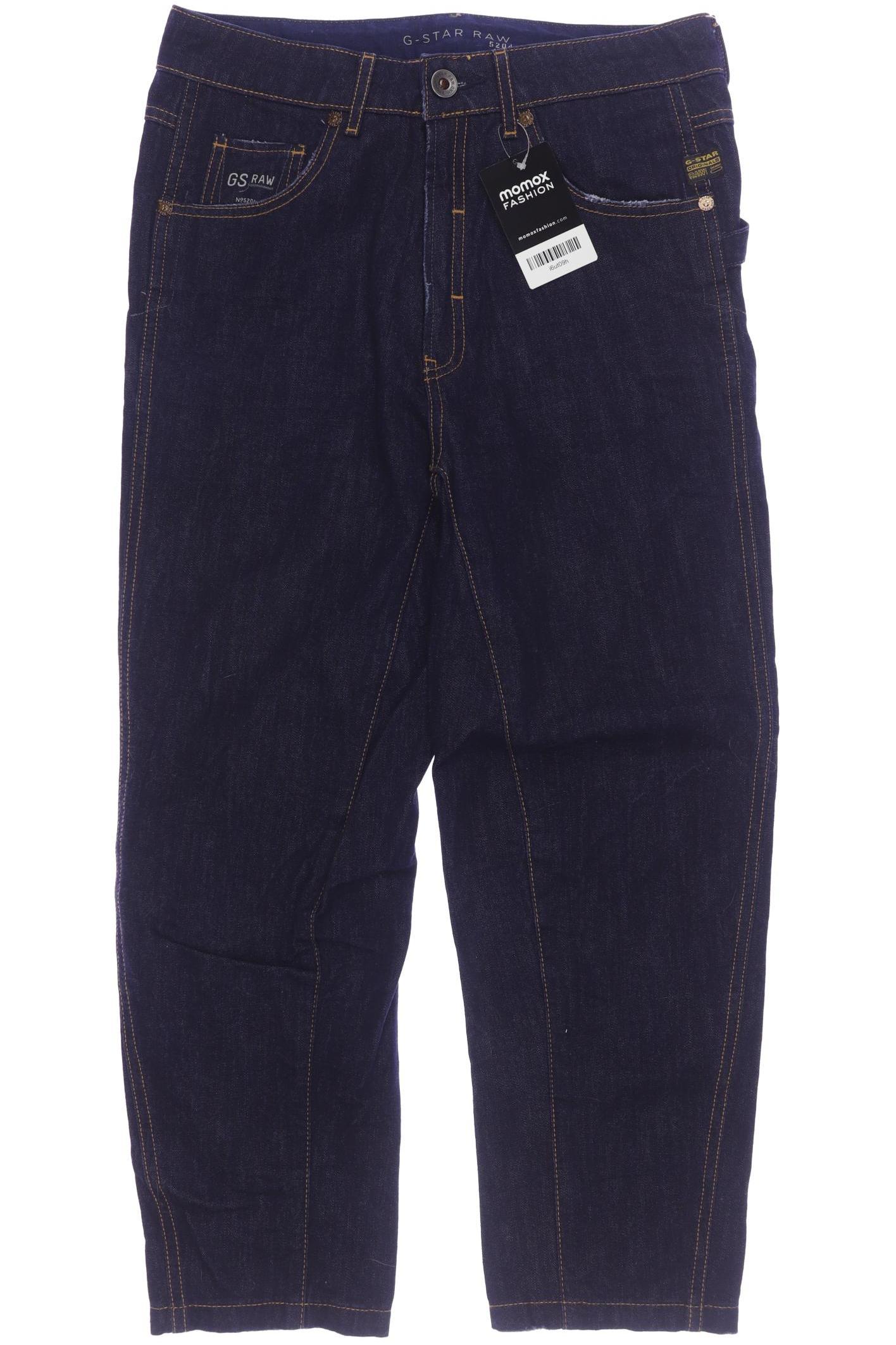 

G Star RAW Damen Jeans, marineblau, Gr. 24