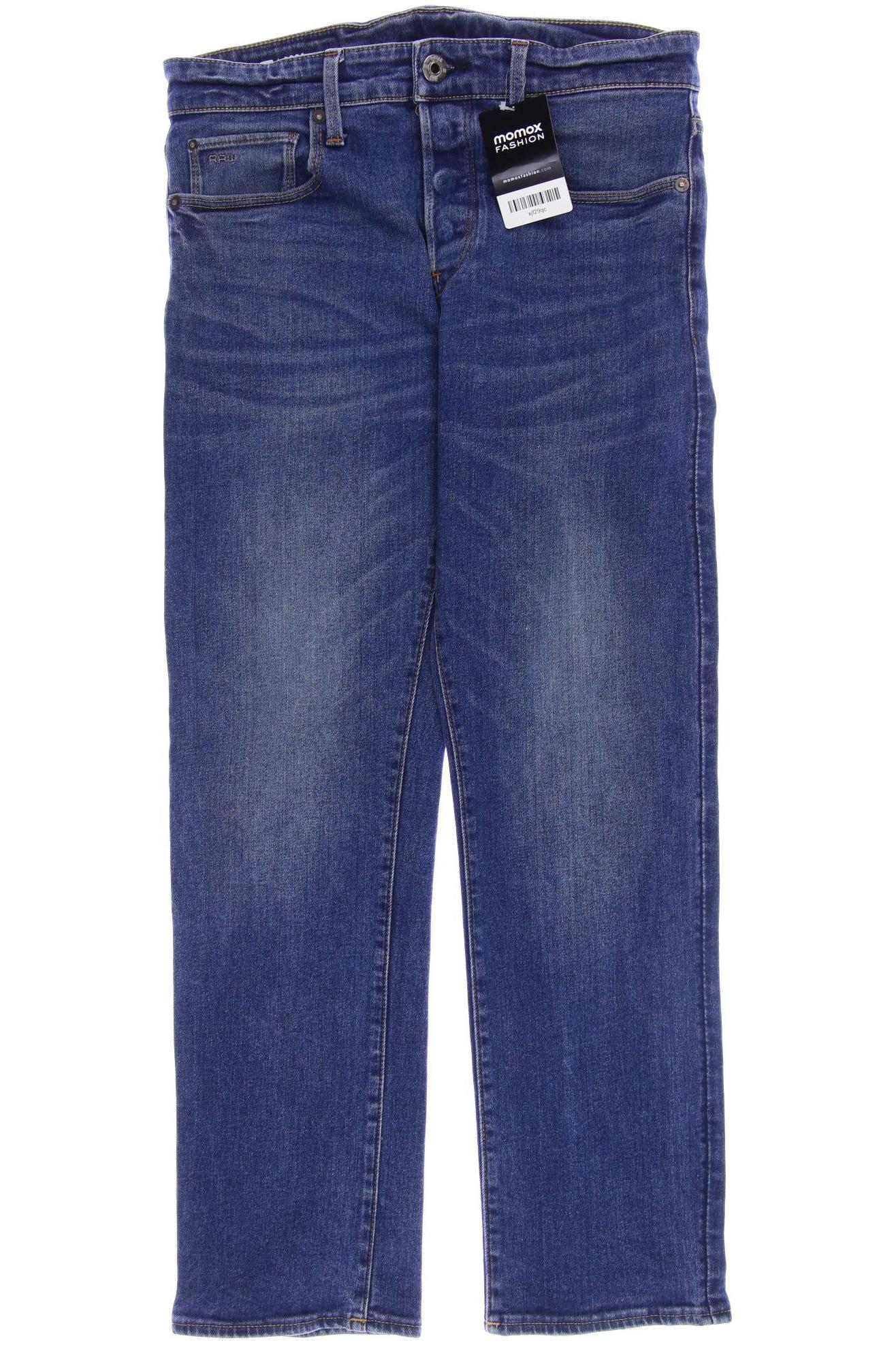 

G-Star RAW Herren Jeans, marineblau, Gr. 29