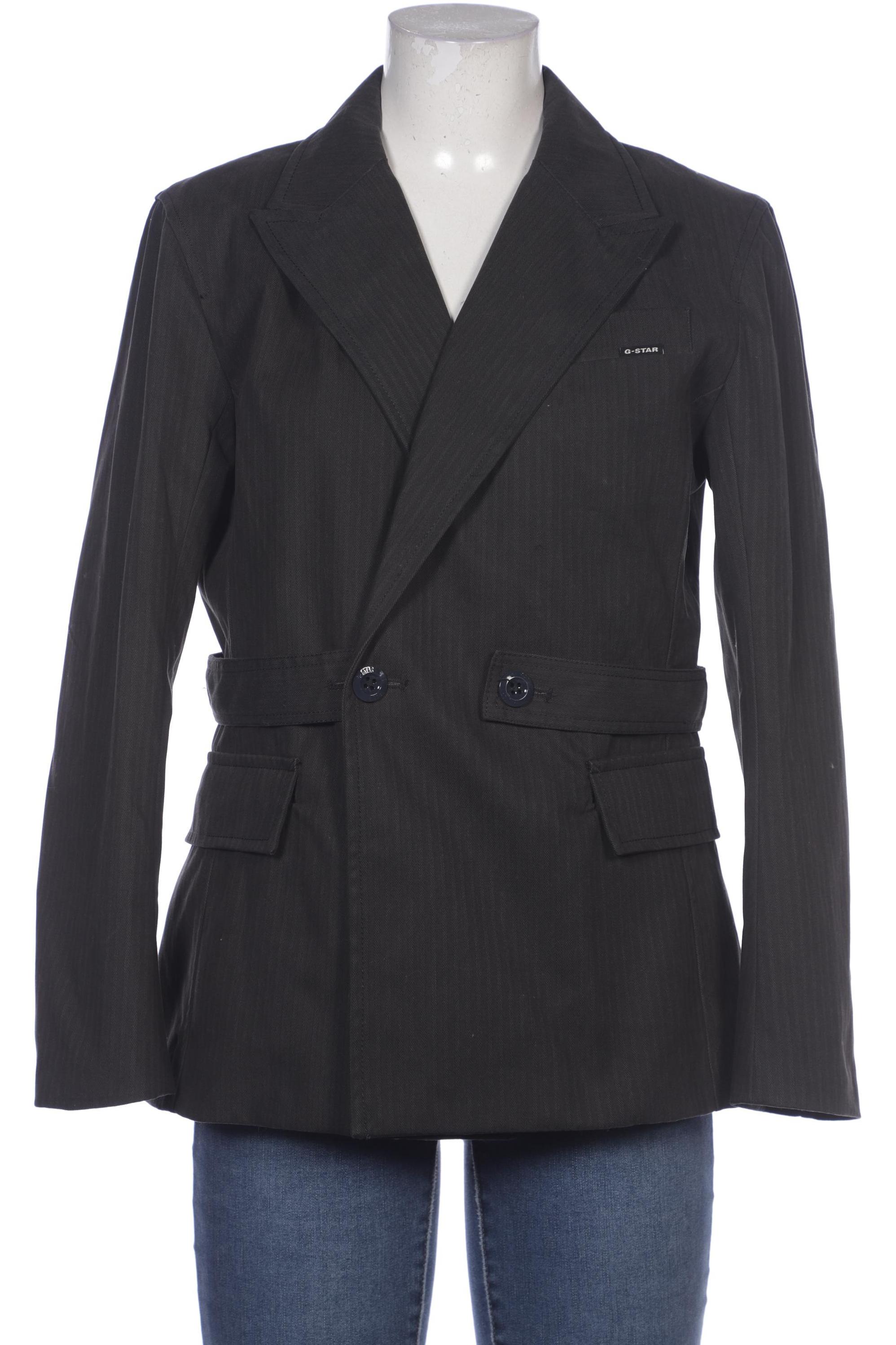 

G Star RAW Damen Blazer, grau, Gr. 42
