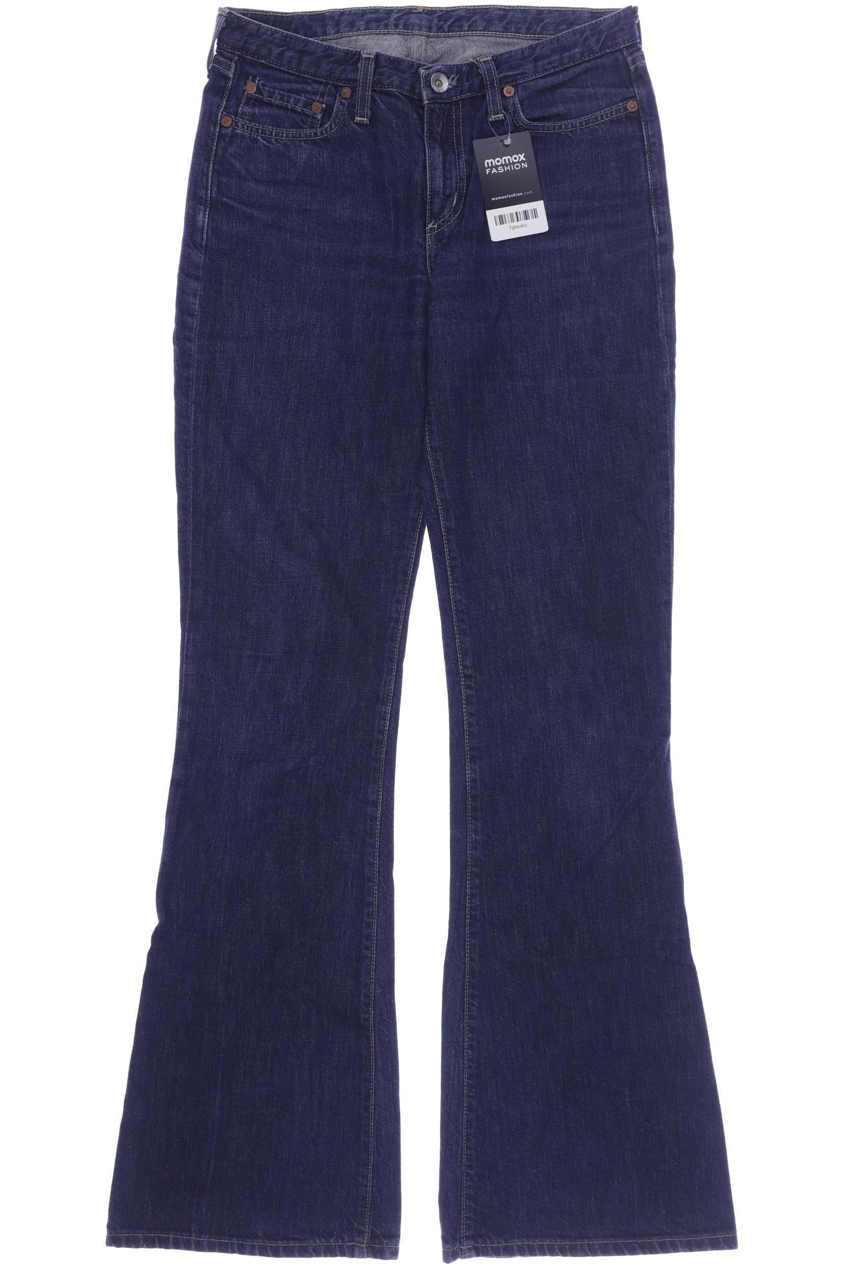 

G Star RAW Damen Jeans, blau, Gr. 28