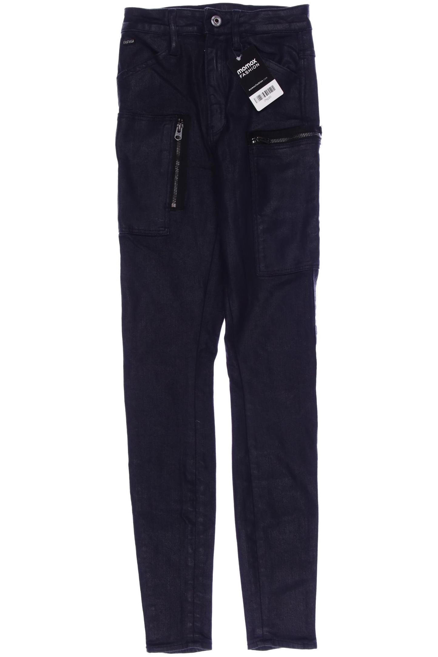 

G STAR RAW Damen Jeans, marineblau