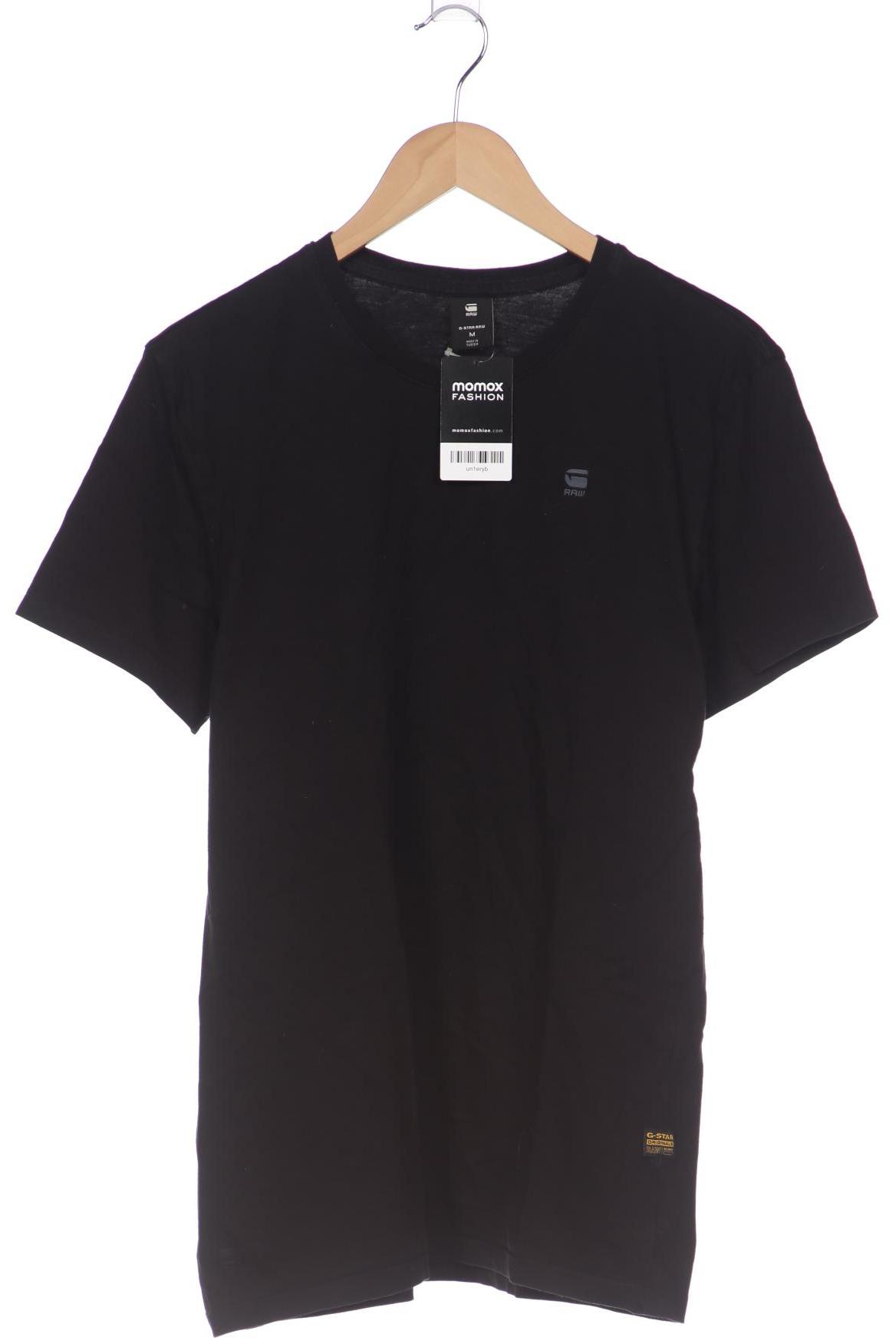 

G Star RAW Herren T-Shirt, schwarz, Gr. 48