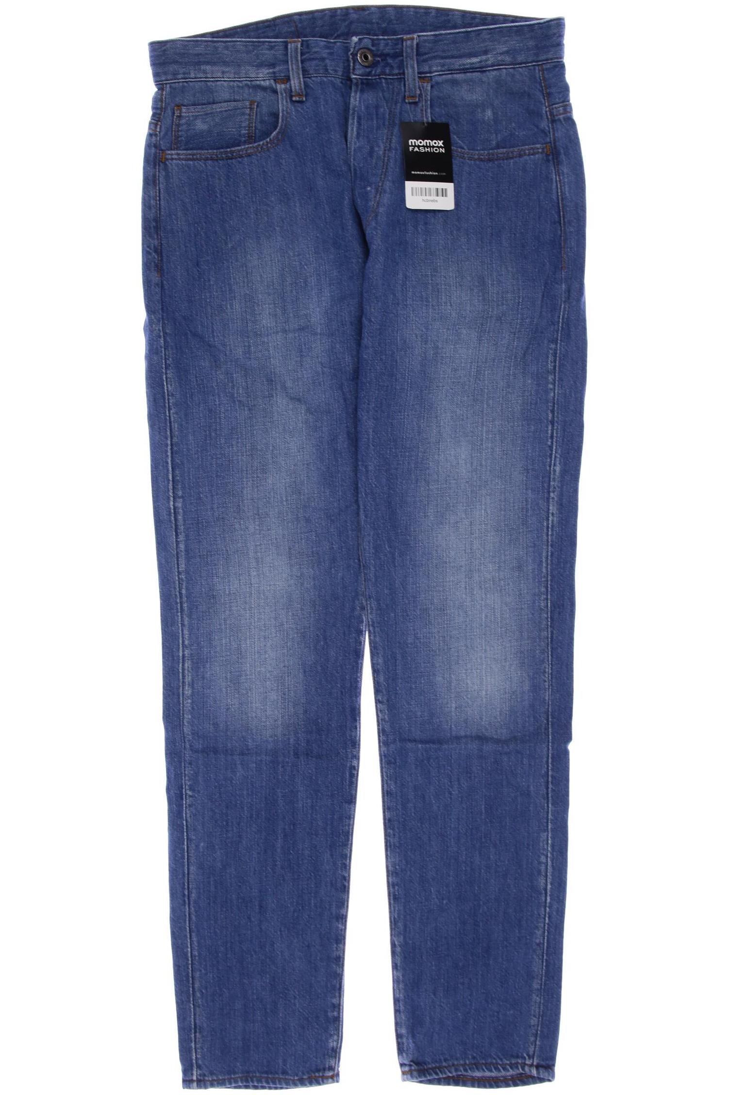 

G-Star RAW Herren Jeans, blau, Gr. 48