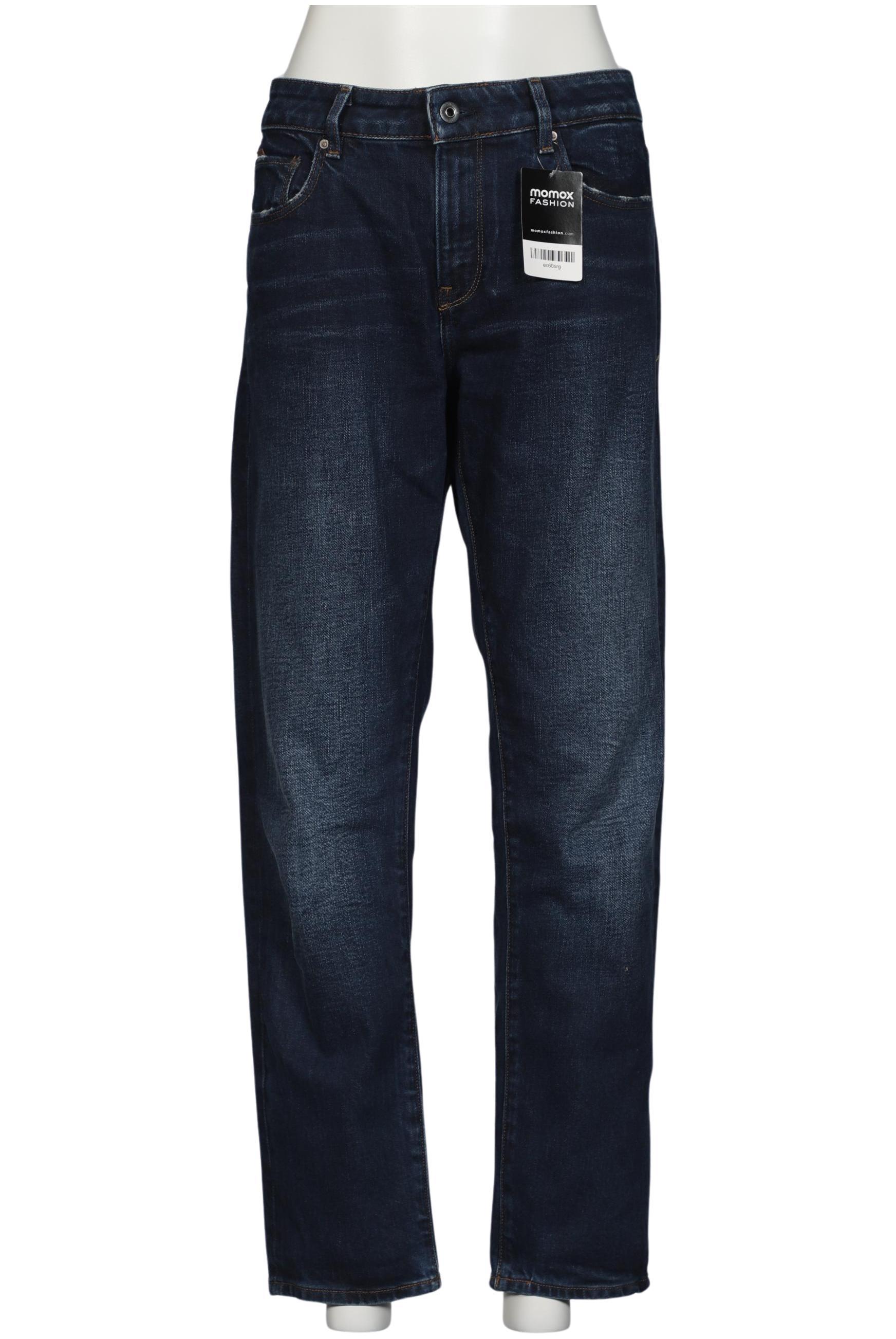 

G Star RAW Damen Jeans, marineblau, Gr. 28