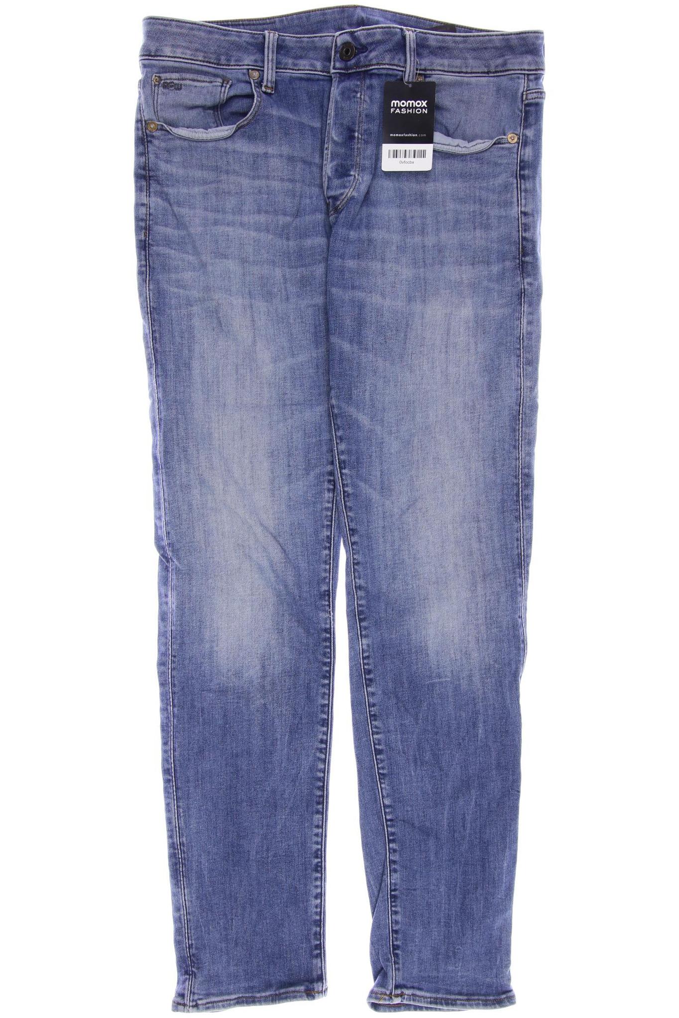 

G-Star RAW Herren Jeans, blau, Gr. 50