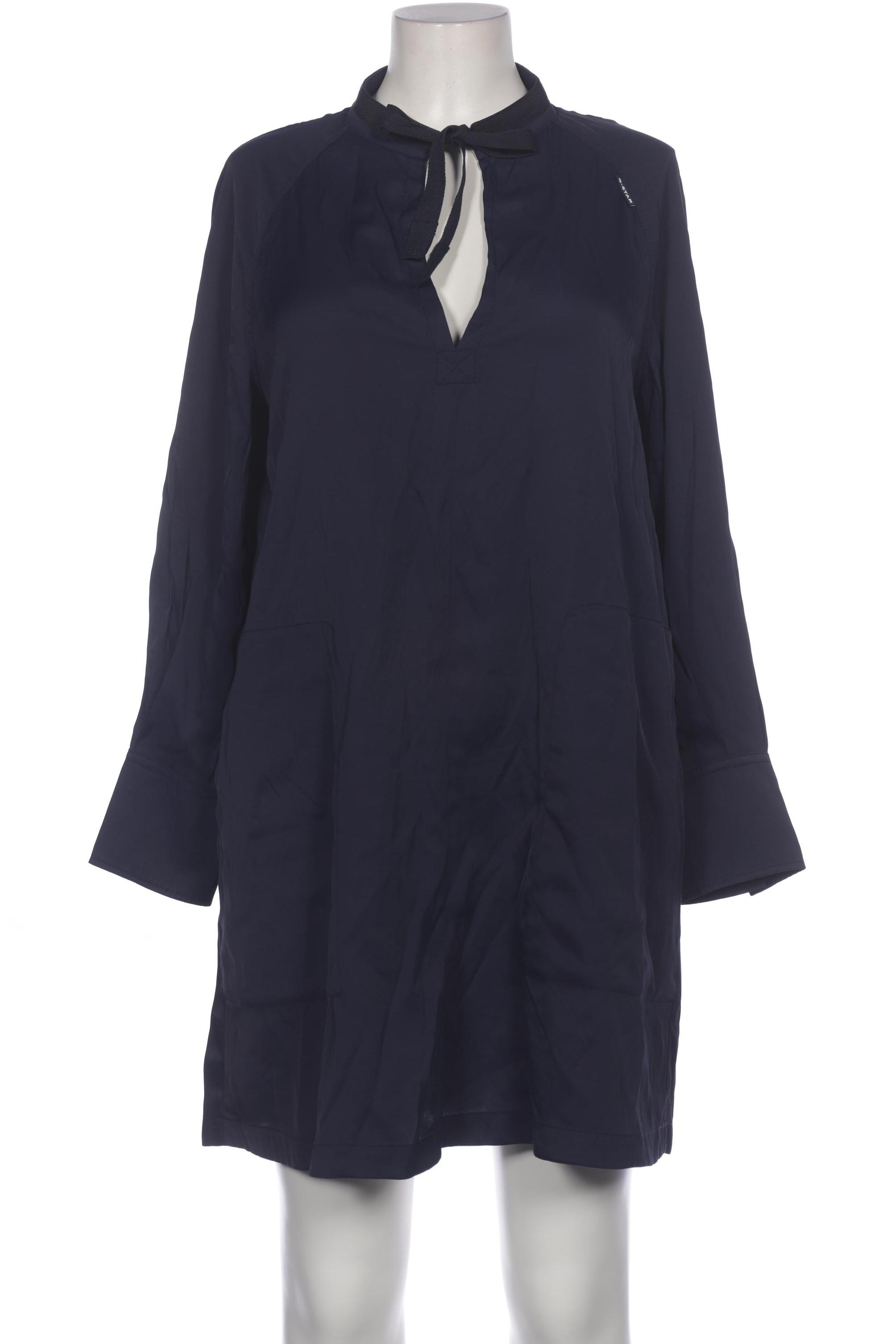 

G Star RAW Damen Kleid, marineblau, Gr. 42