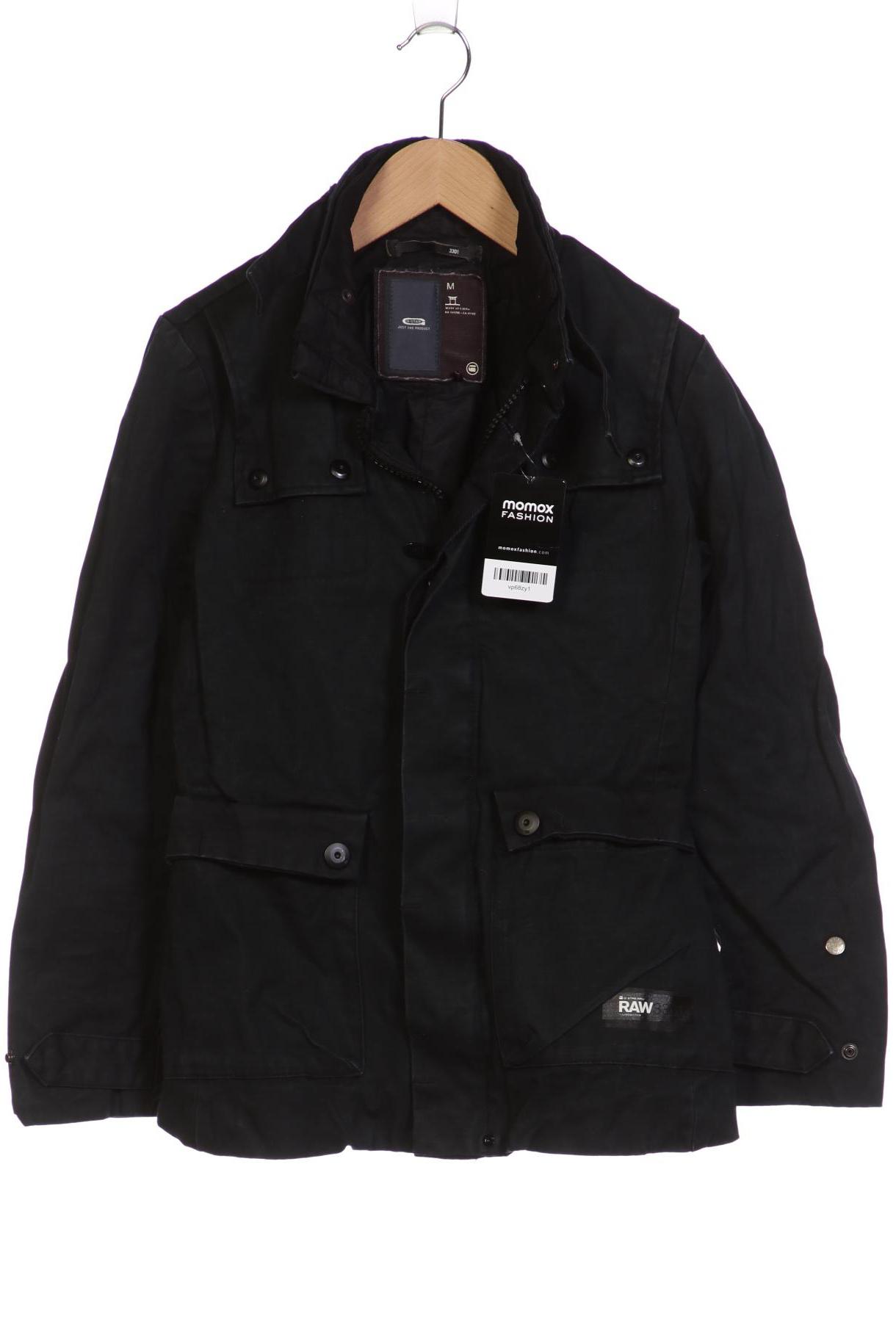 

G Star RAW Damen Jacke, marineblau, Gr. 38