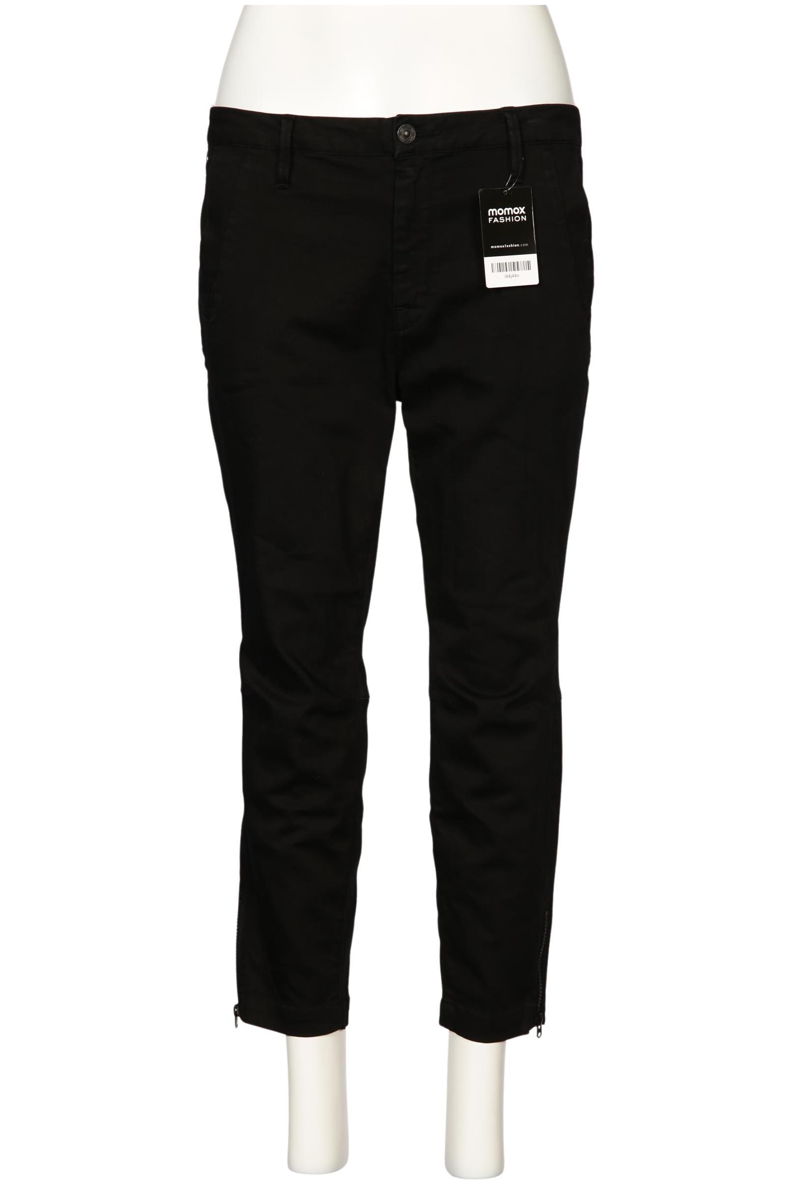 

G Star RAW Damen Stoffhose, schwarz, Gr. 31