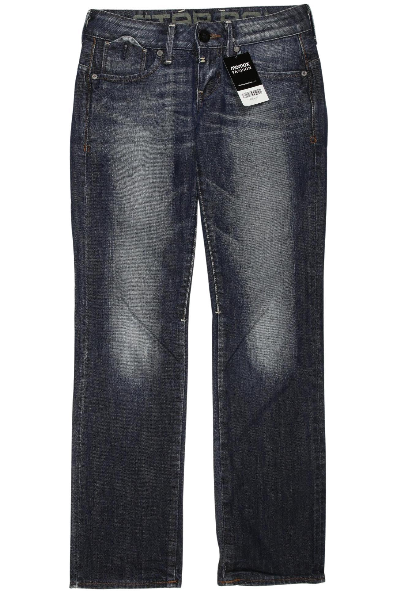 

G Star RAW Damen Jeans, blau, Gr. 27