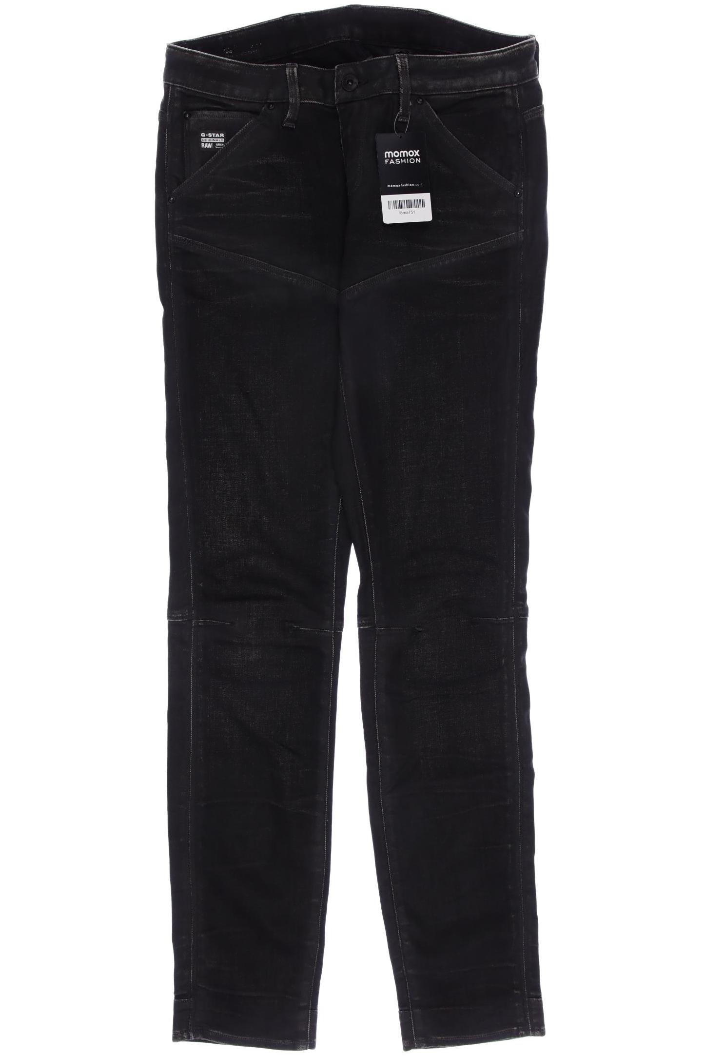 

G STAR RAW Damen Jeans, grau