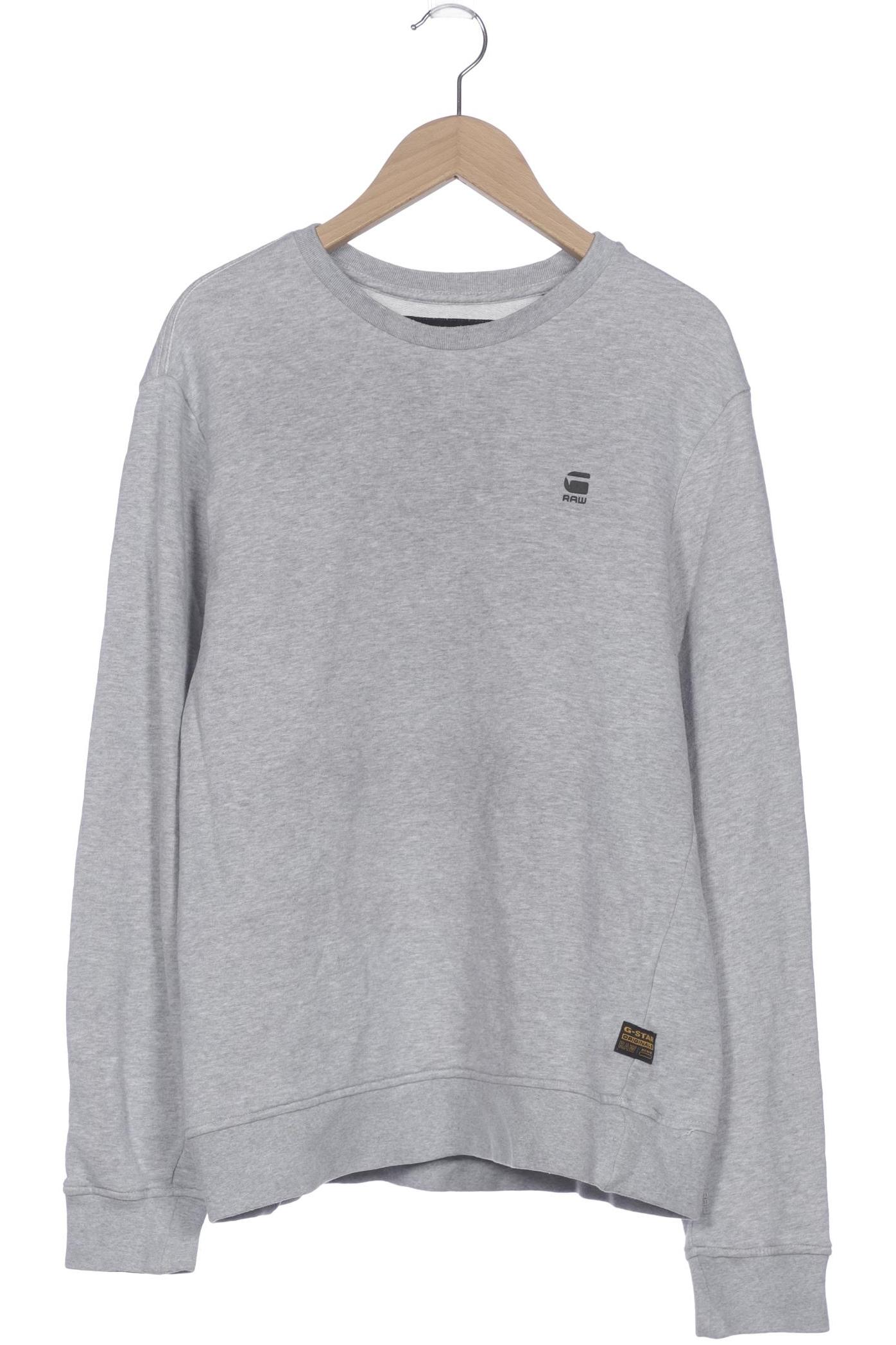 

G Star RAW Damen Sweatshirt, grau, Gr. 36