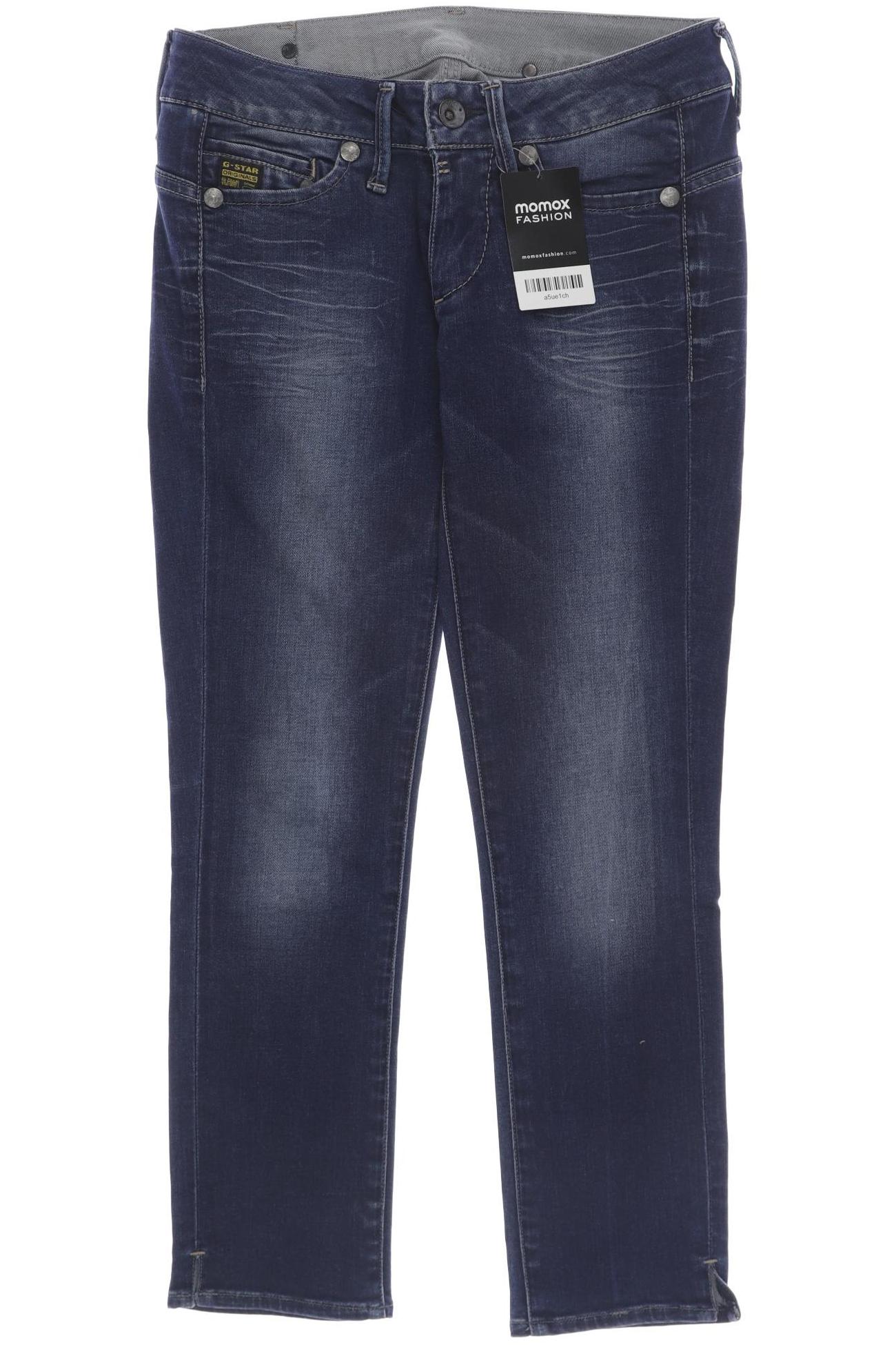 

G-Star RAW Damen Jeans, blau, Gr. 26