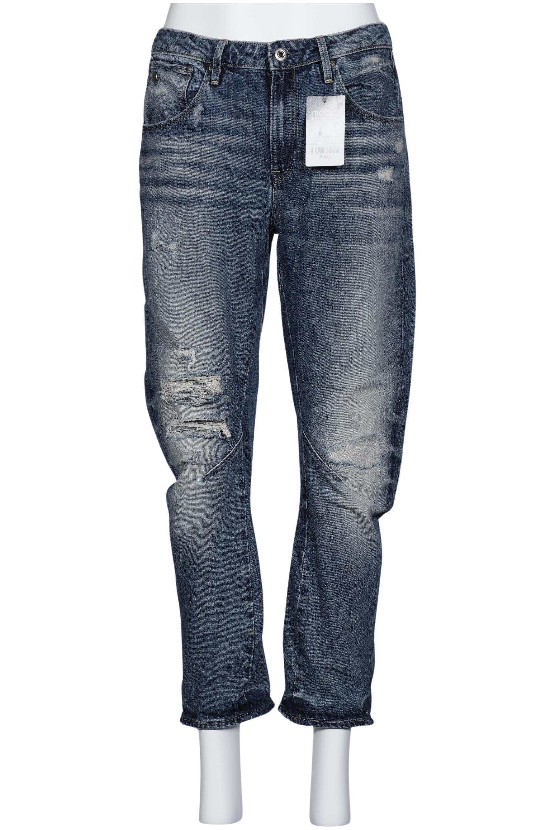 

G Star RAW Damen Jeans, blau, Gr. 30