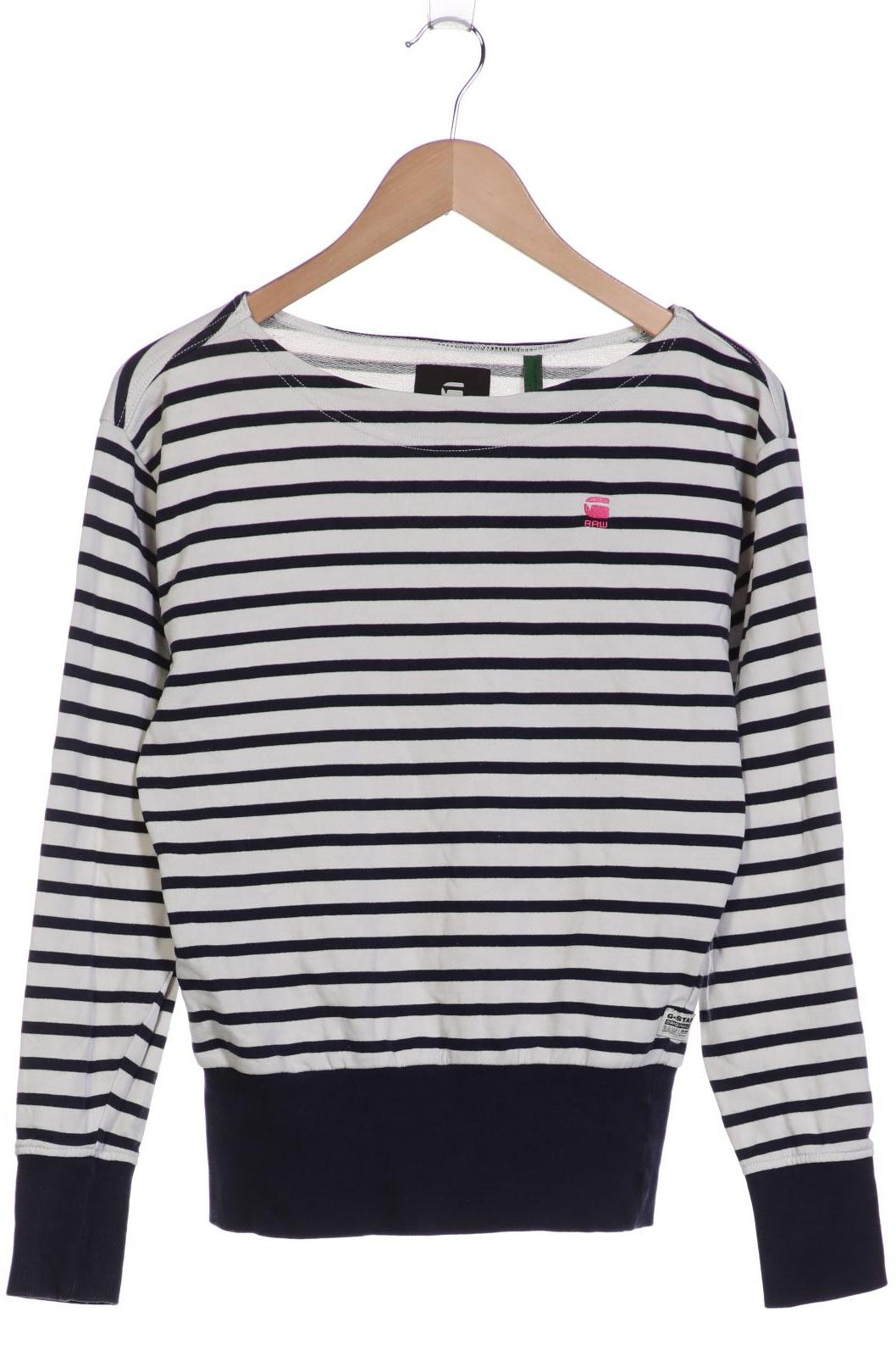 

G Star RAW Damen Sweatshirt, marineblau, Gr. 34