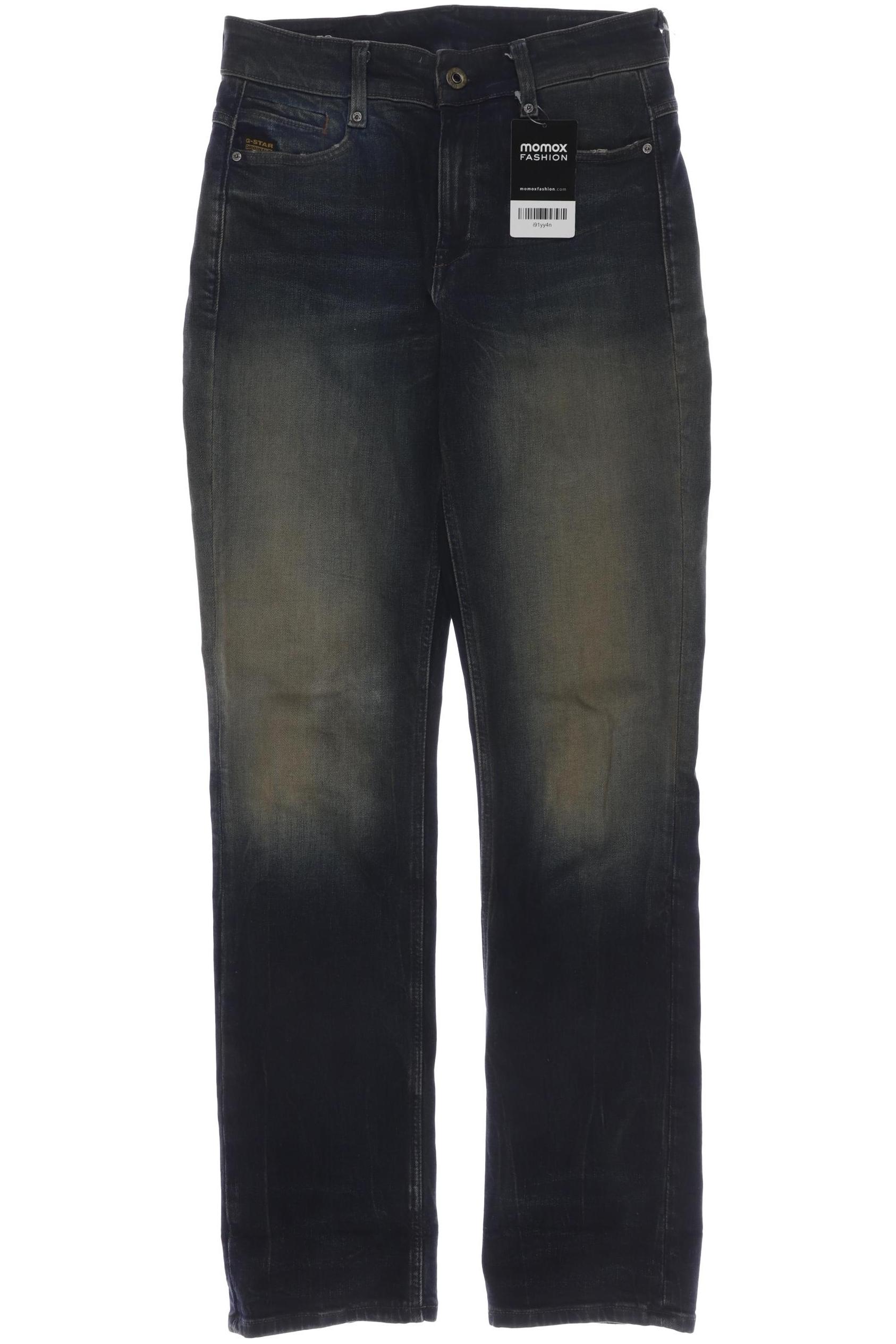 

G Star RAW Damen Jeans, blau, Gr. 25