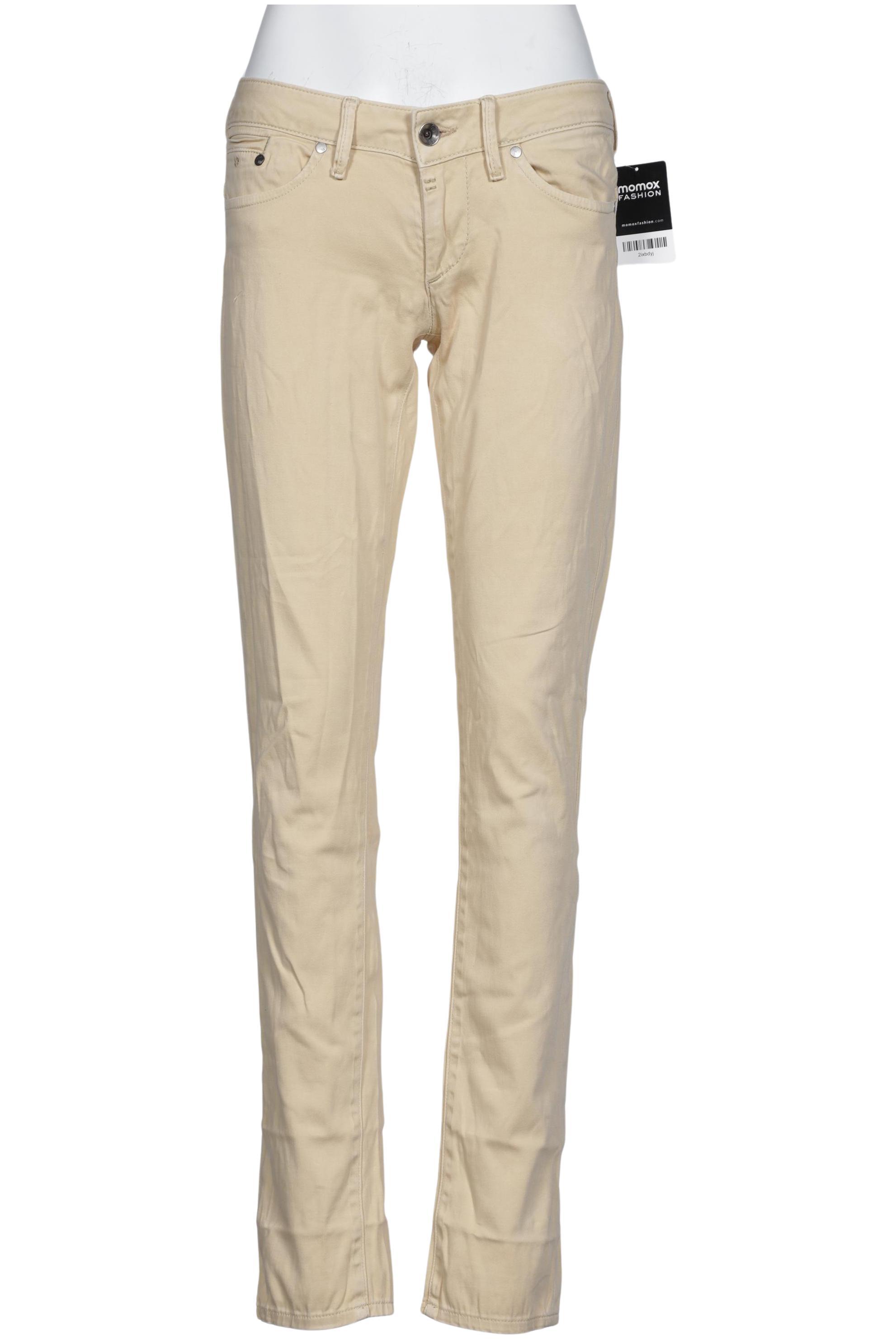 

G Star RAW Damen Jeans, beige, Gr. 29