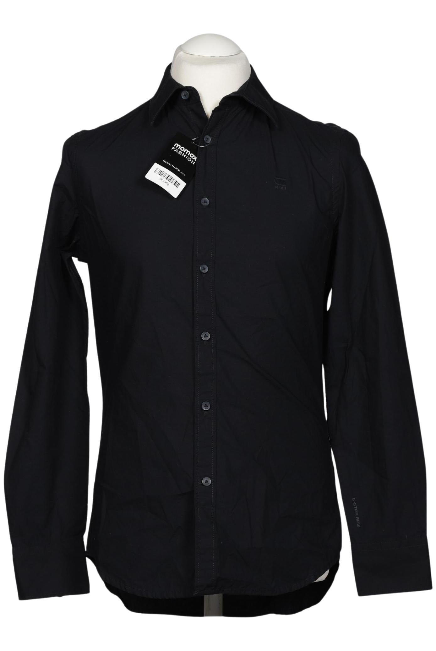 

G Star RAW Herren Hemd, marineblau, Gr. 48