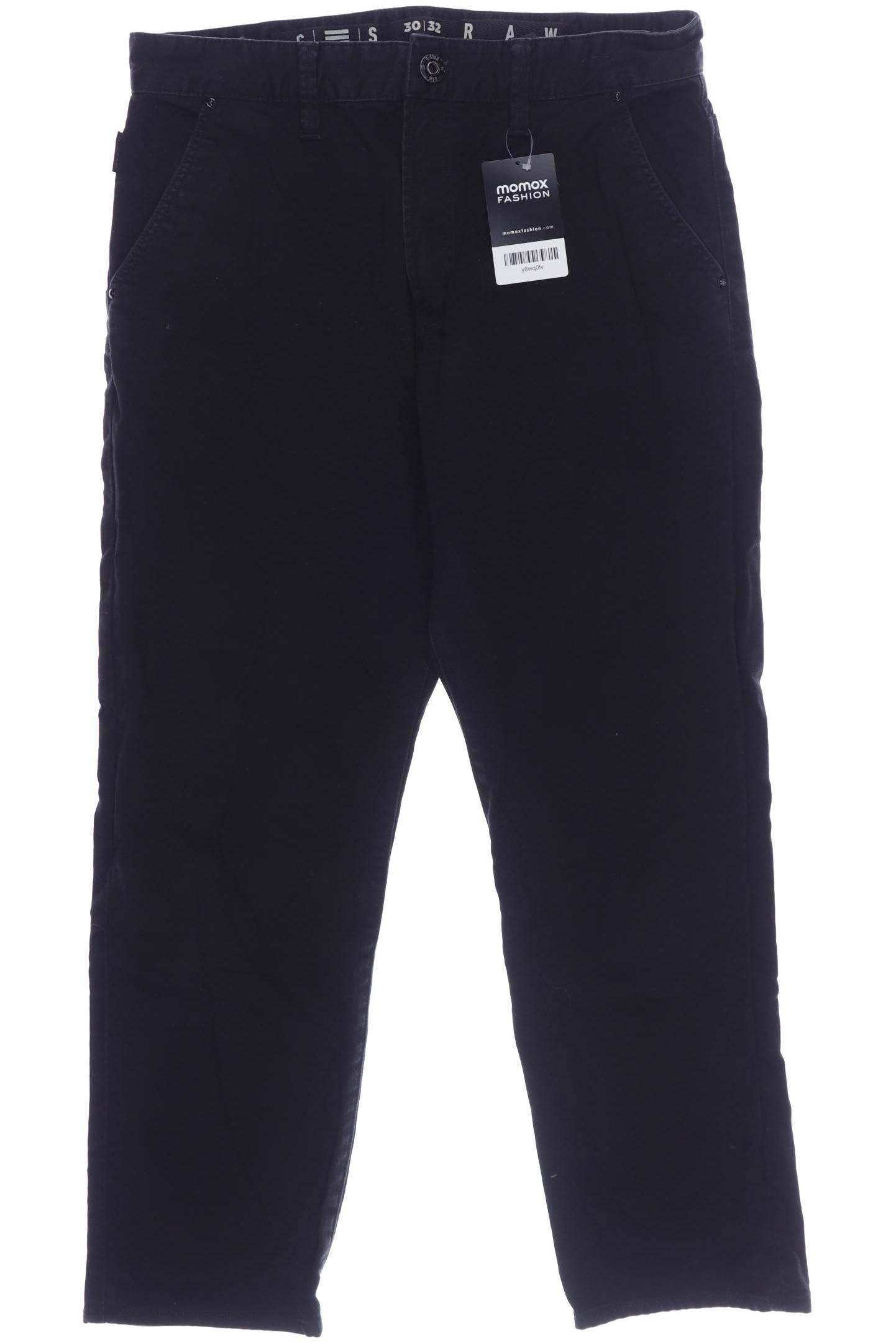 

G Star RAW Damen Jeans, schwarz, Gr. 30