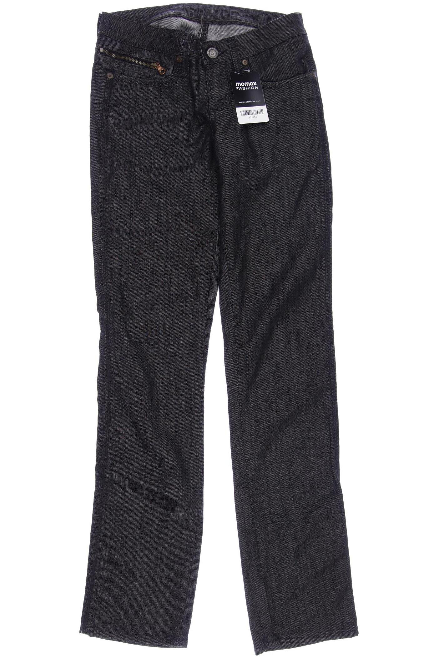 

G Star RAW Damen Jeans, grau, Gr. 26