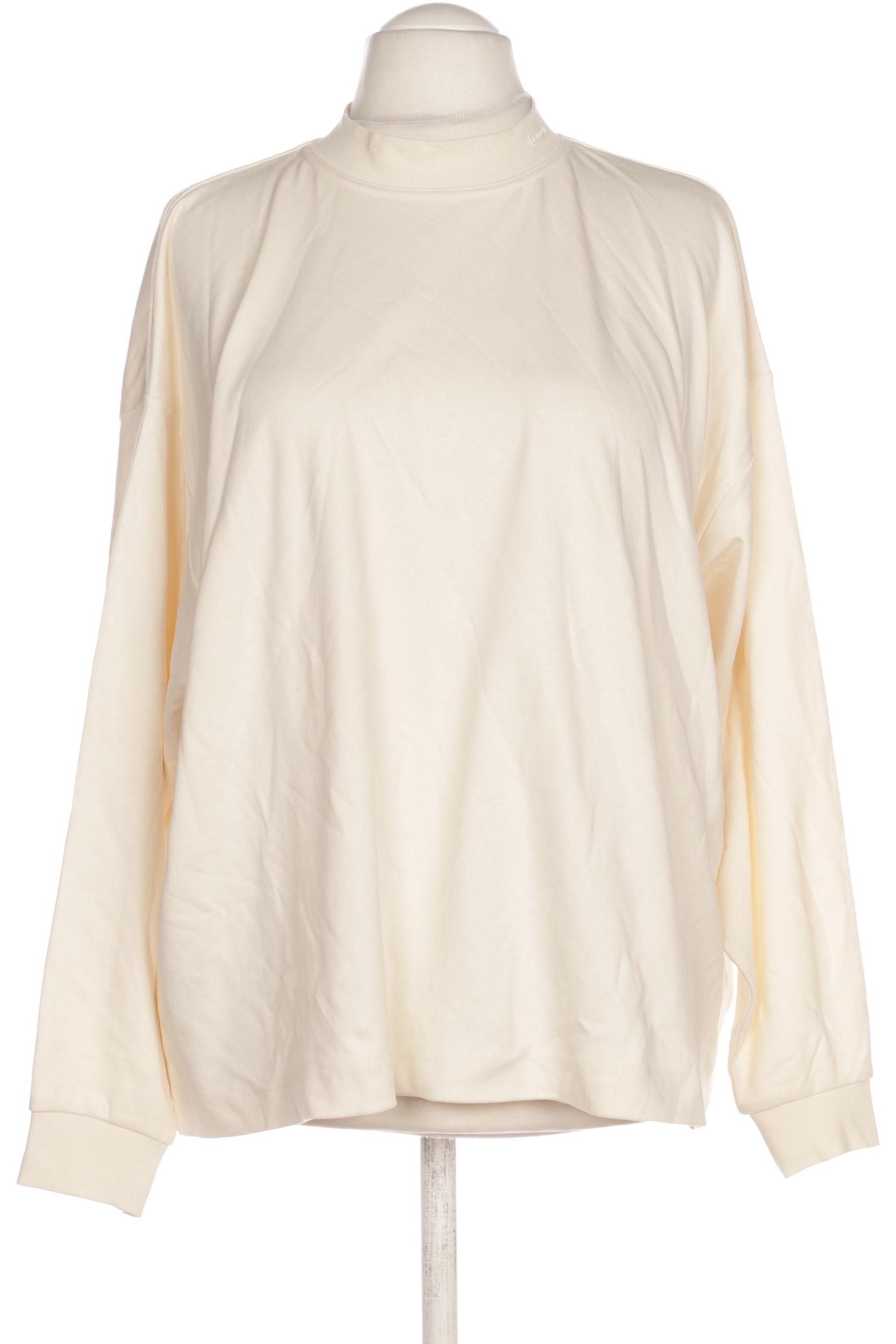 

G-Star RAW Damen Sweatshirt, cremeweiß, Gr. 56