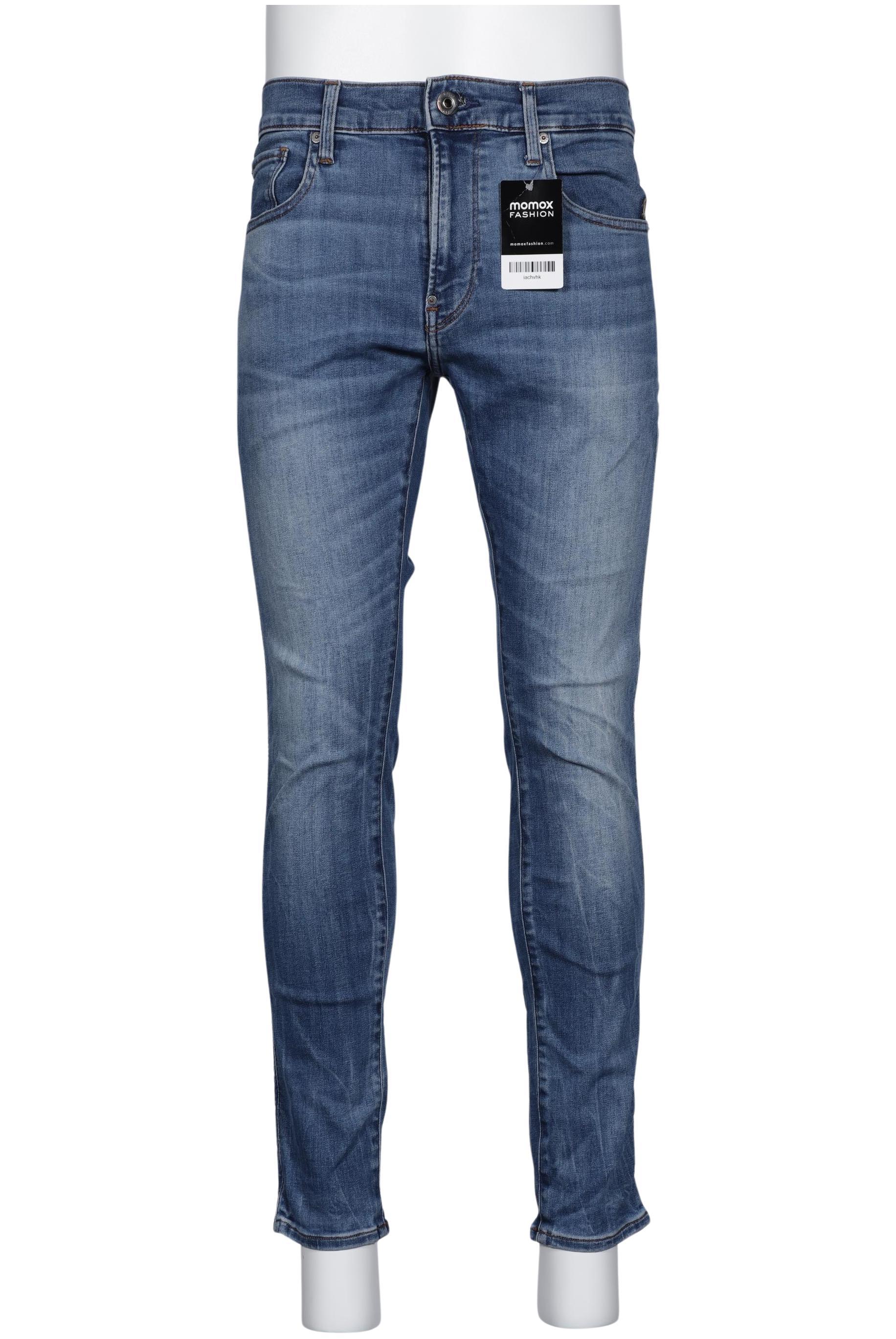 

G Star RAW Herren Jeans, blau, Gr. 31