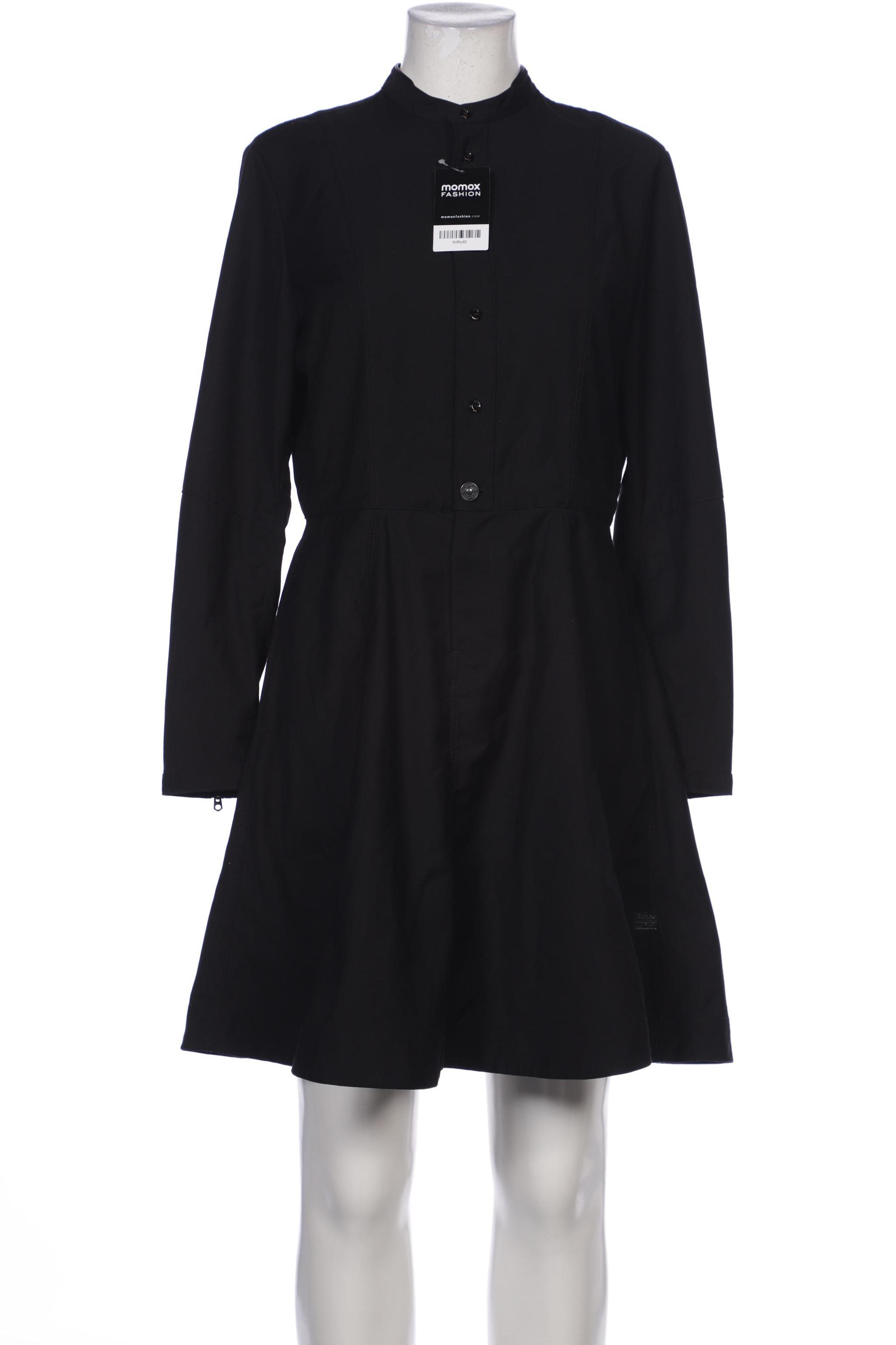 

G Star RAW Damen Kleid, schwarz, Gr. 42