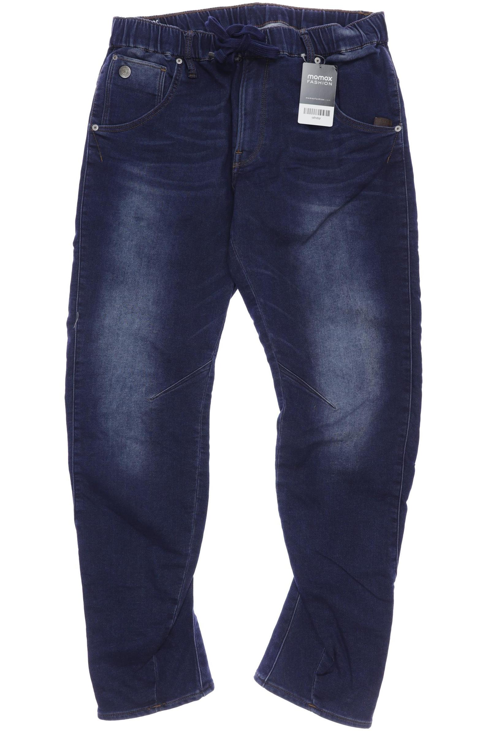 

G Star RAW Herren Jeans, marineblau, Gr. 30