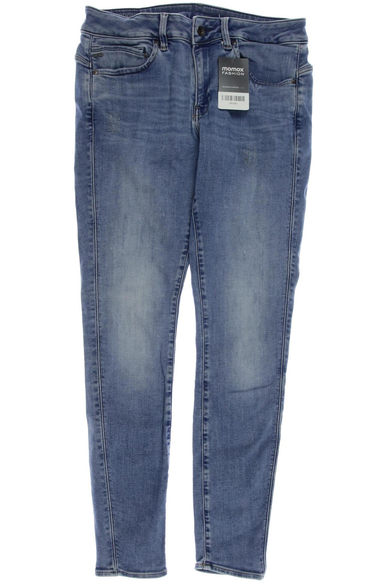 

G Star RAW Damen Jeans, blau, Gr. 30