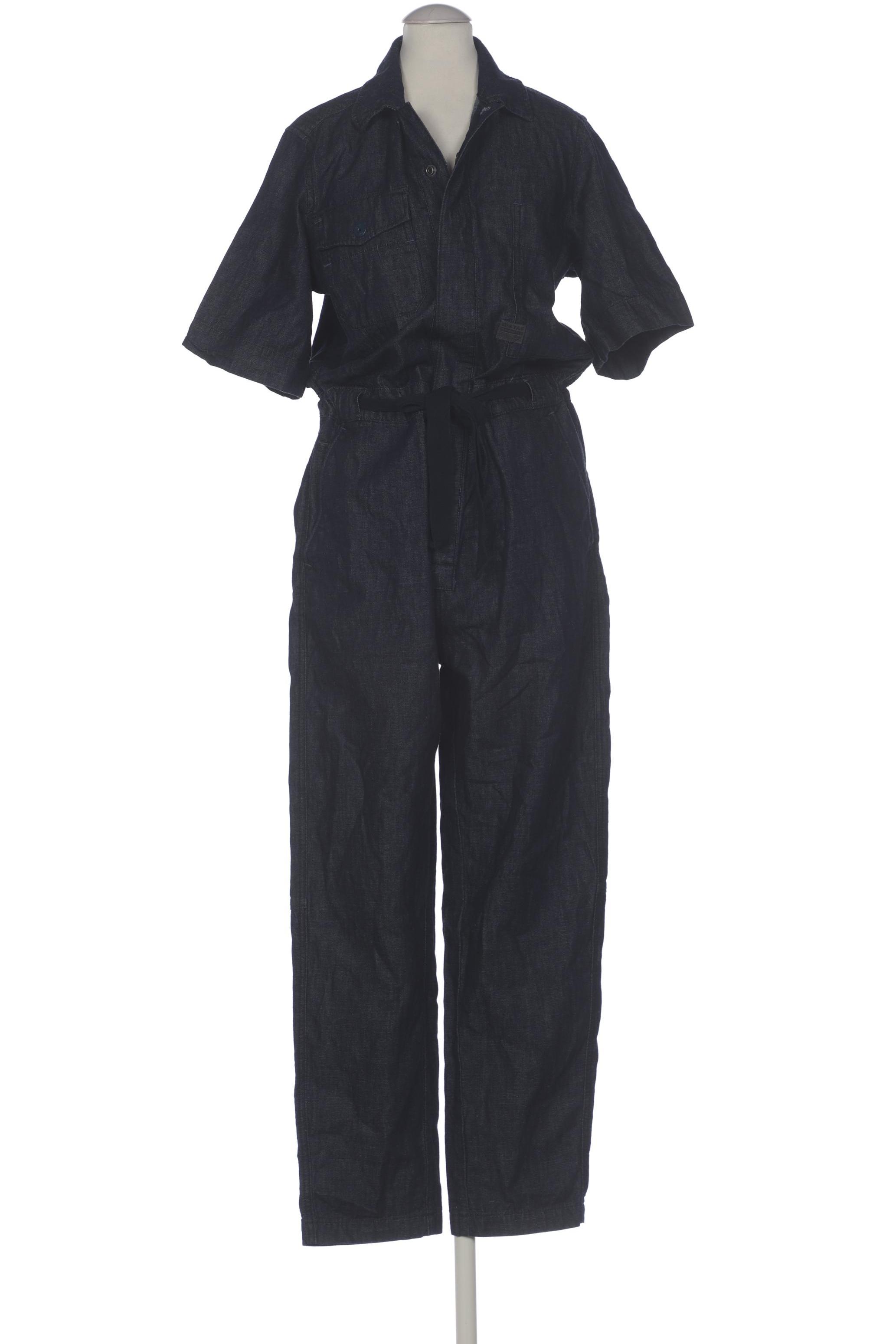 

G Star RAW Damen Jumpsuit/Overall, marineblau, Gr. 36