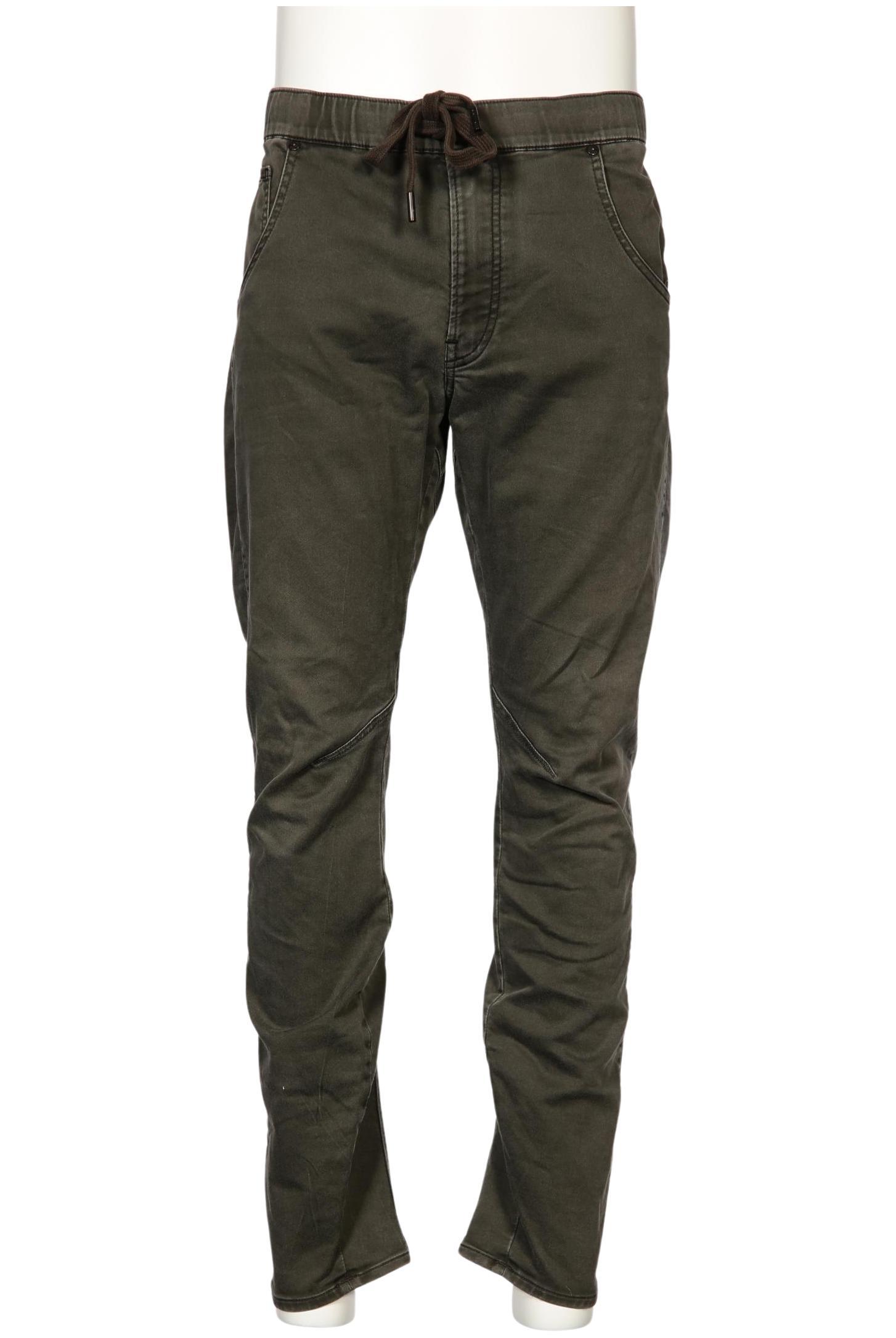 

G Star RAW Herren Jeans, grün, Gr. 33