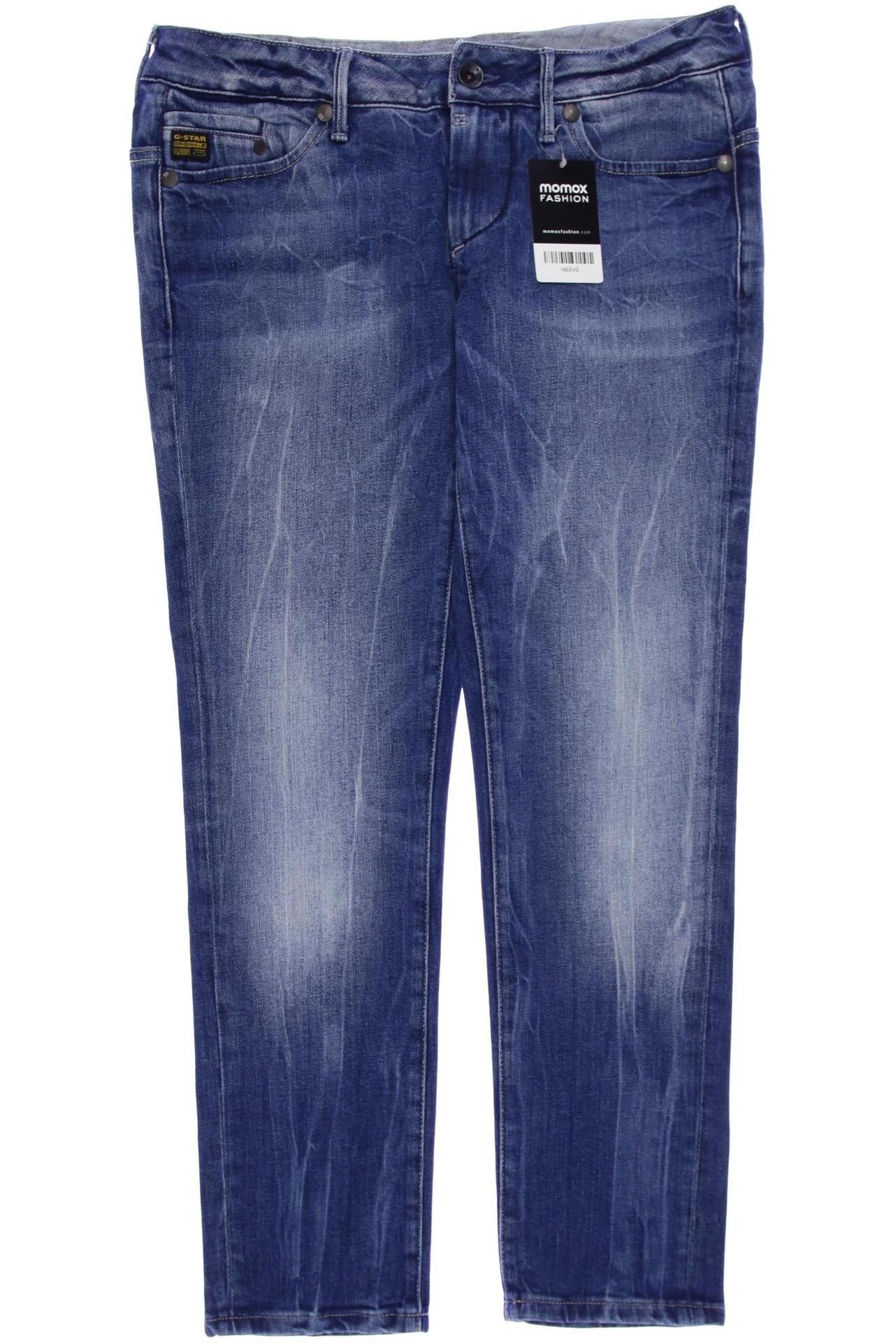 

G-STAR RAW Damen Jeans, blau