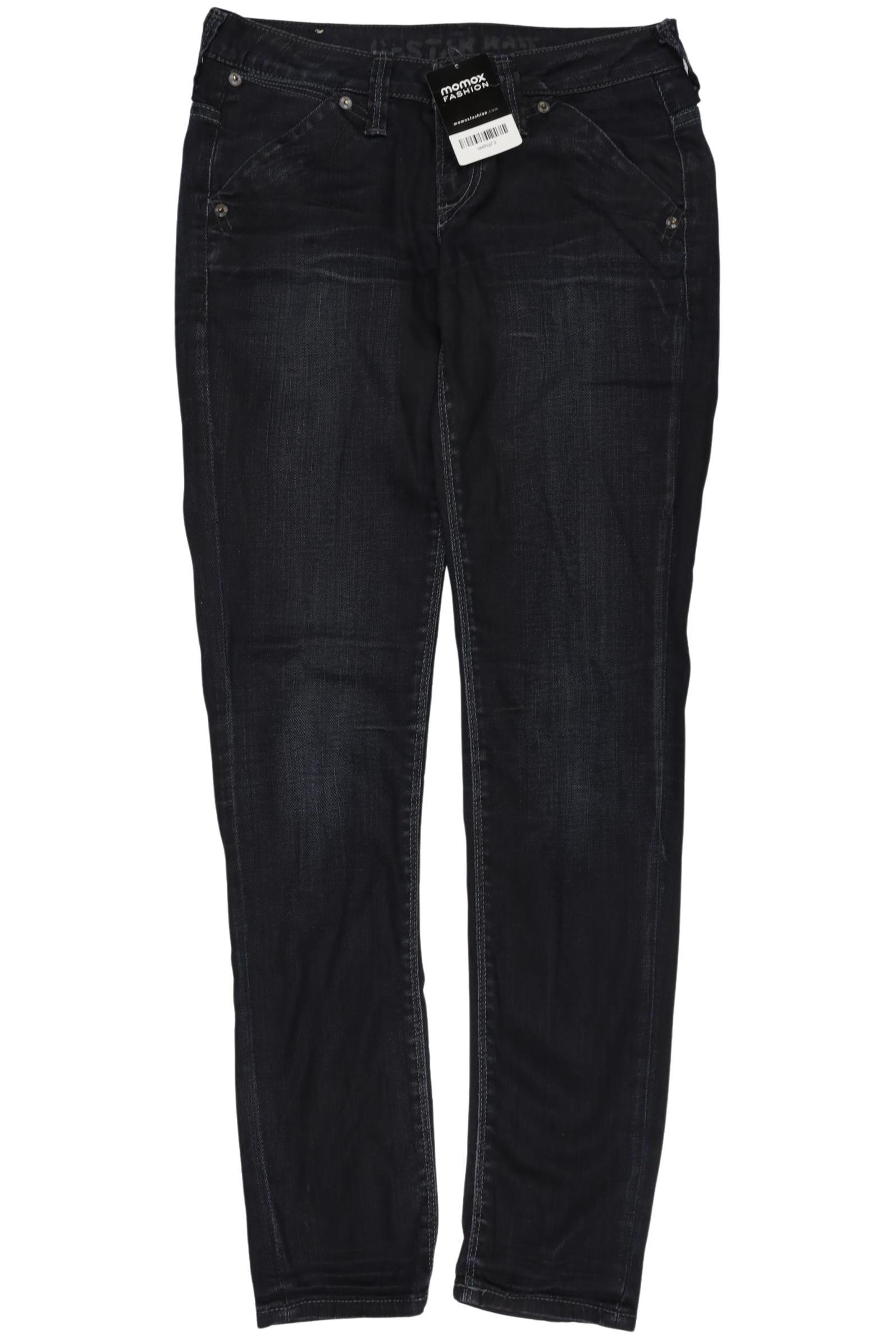 

G Star RAW Damen Jeans, marineblau, Gr. 27