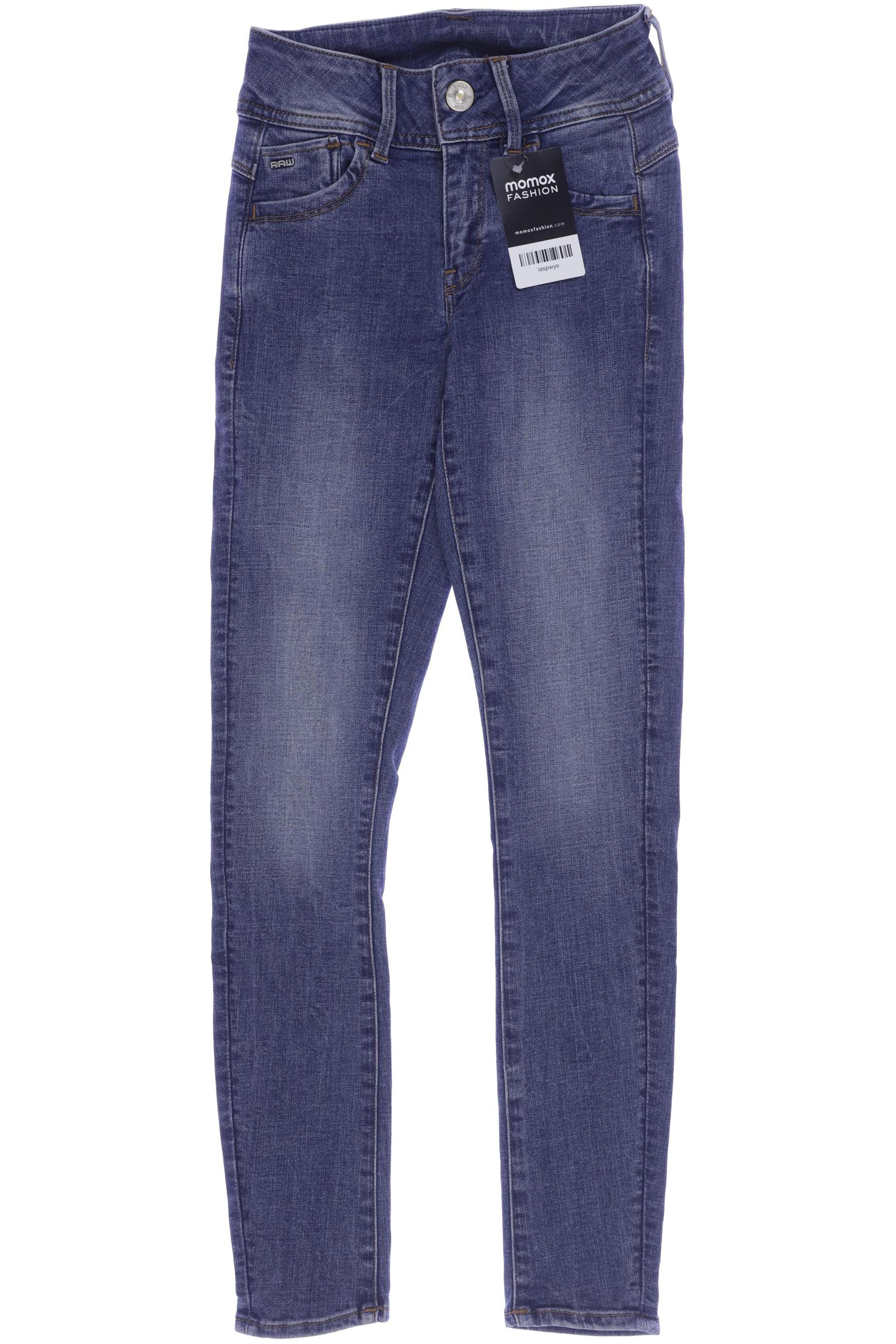 

G-STAR RAW Damen Jeans, blau