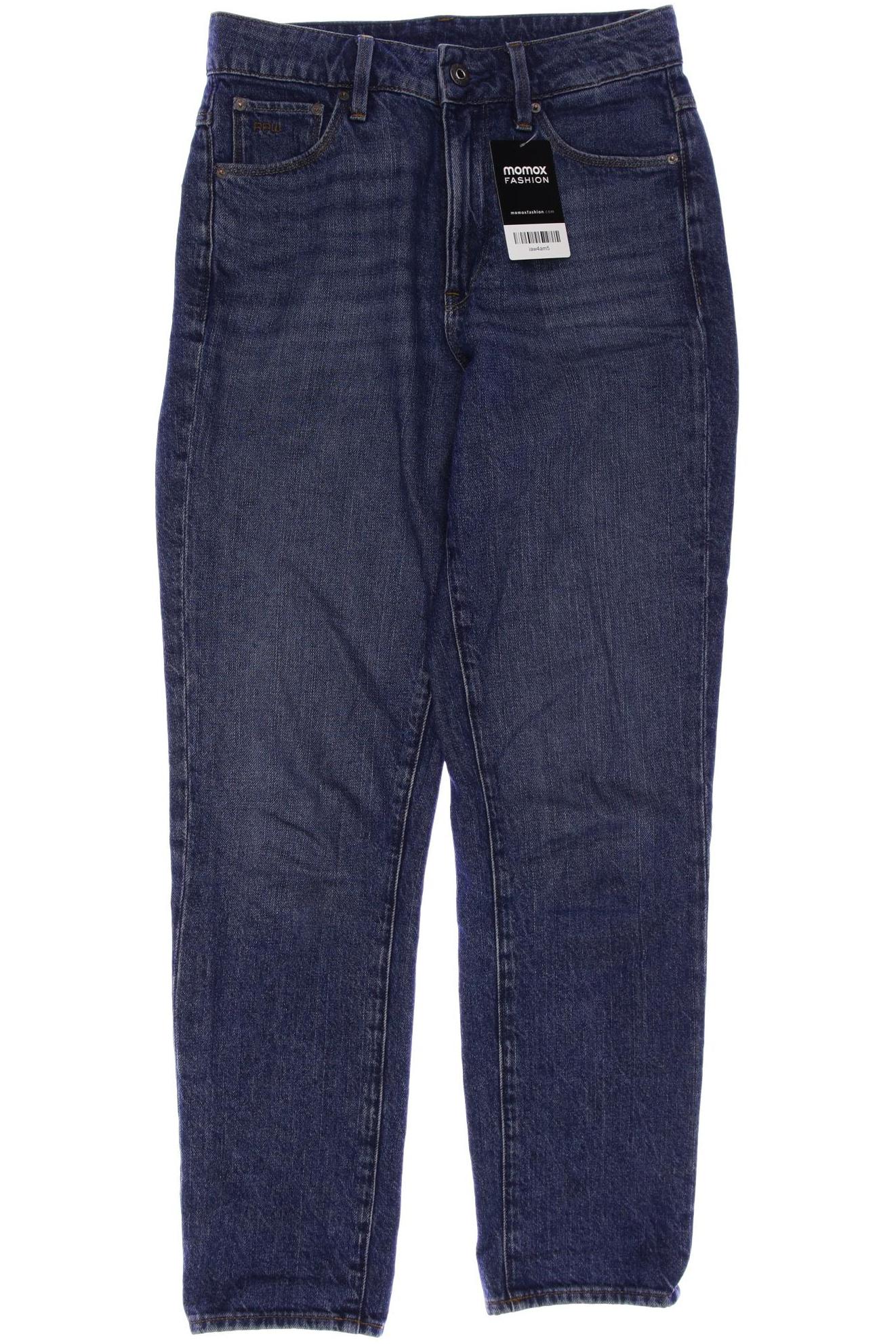 

G STAR RAW Damen Jeans, blau