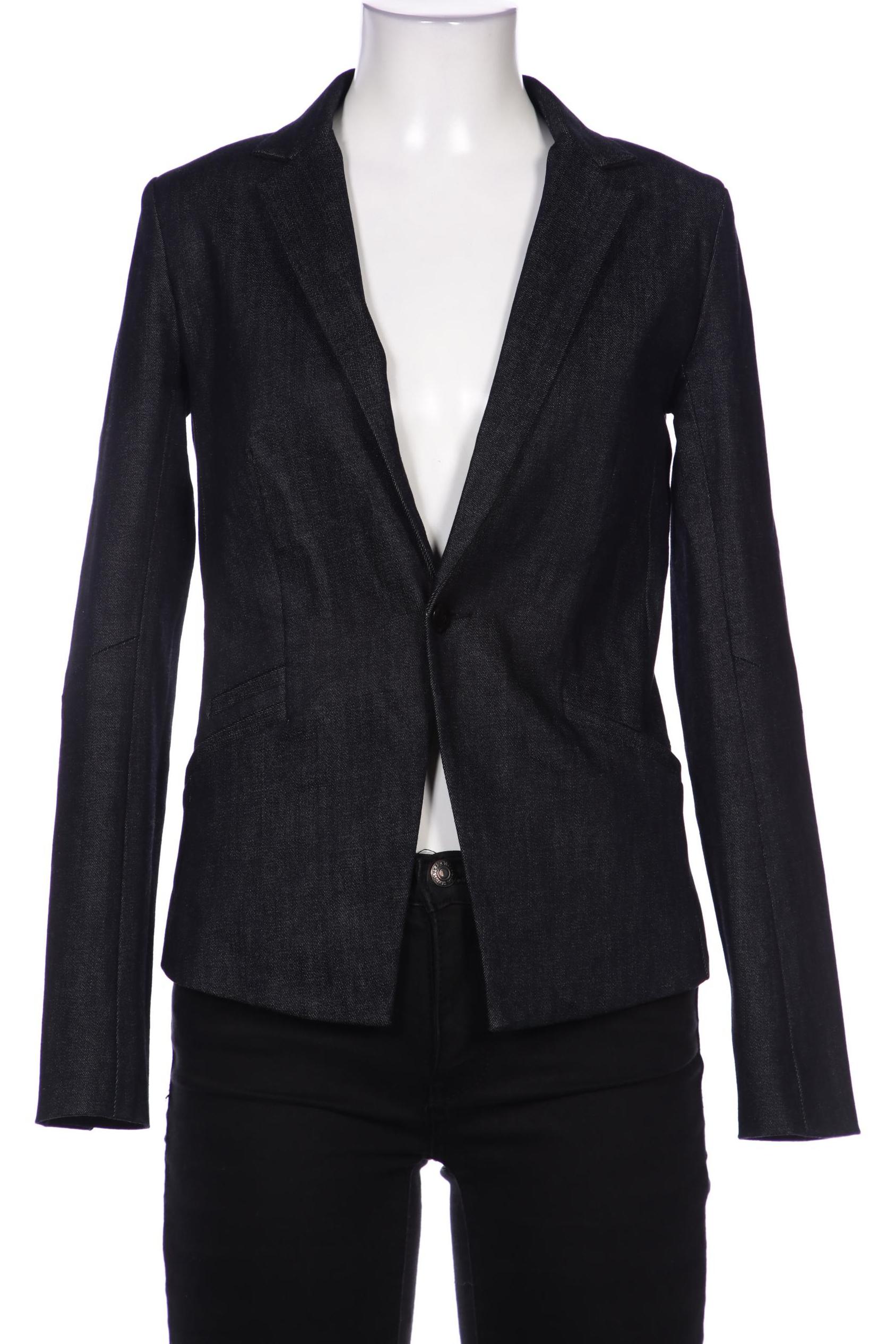 

G-Star RAW Damen Blazer, marineblau, Gr. 34