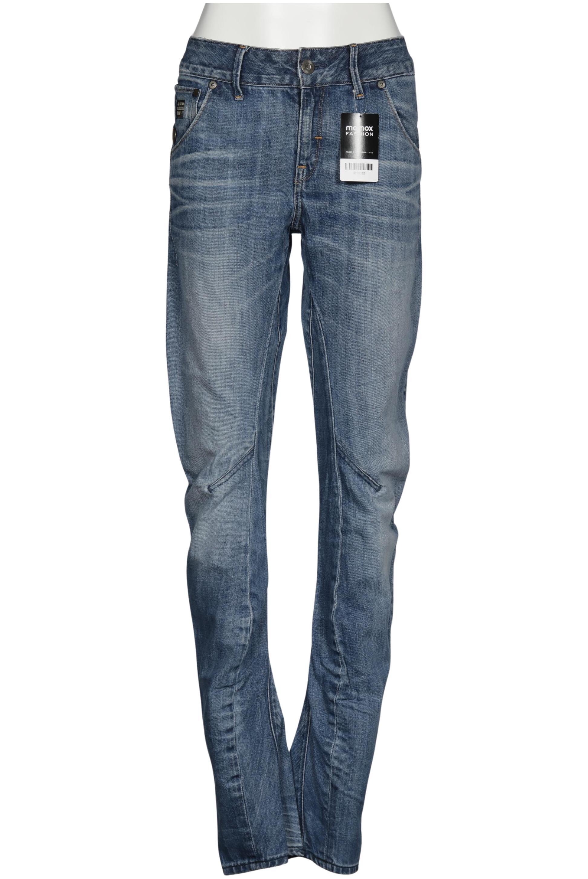 

G Star RAW Damen Jeans, blau, Gr. 27