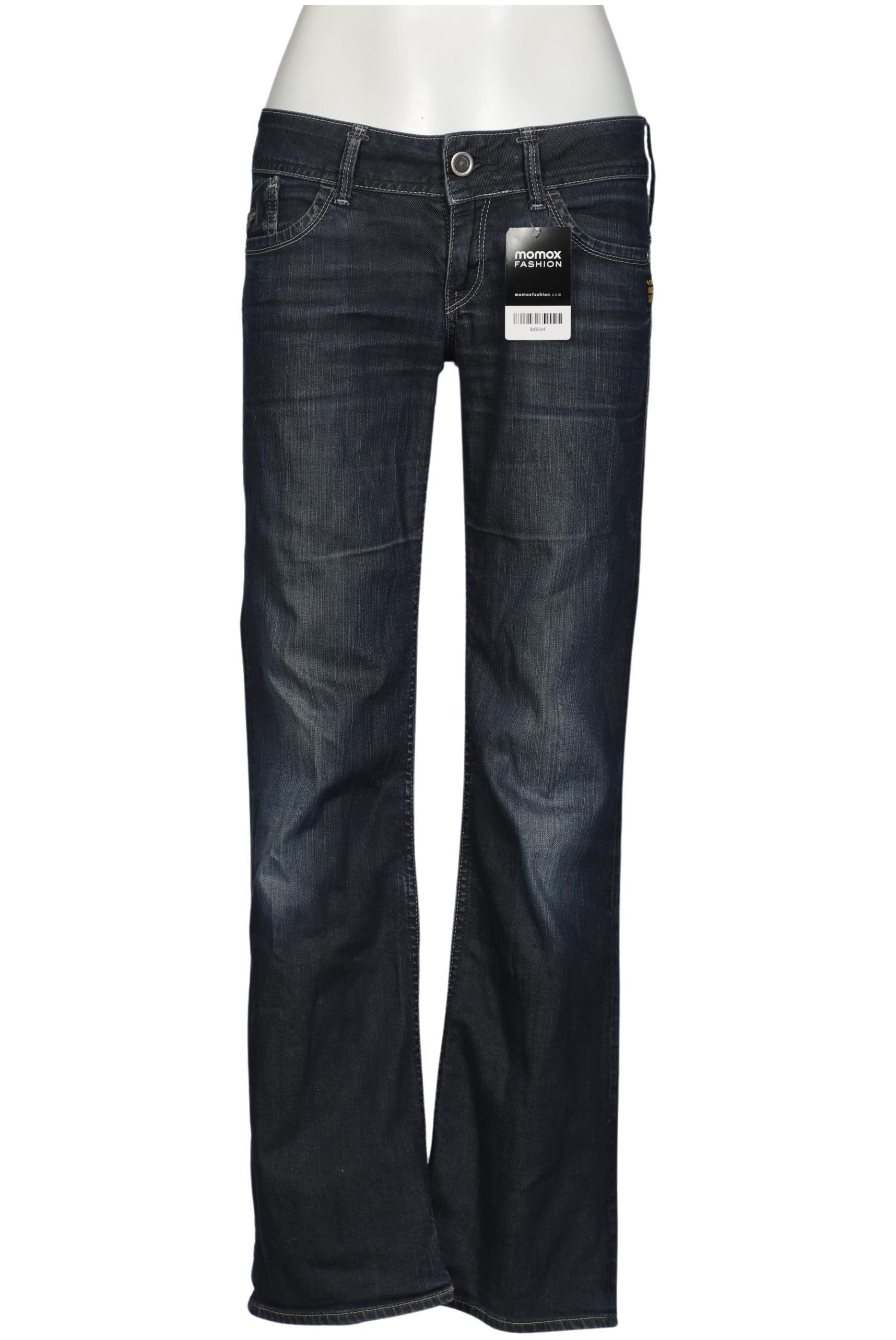 

G Star RAW Damen Jeans, marineblau, Gr. 27