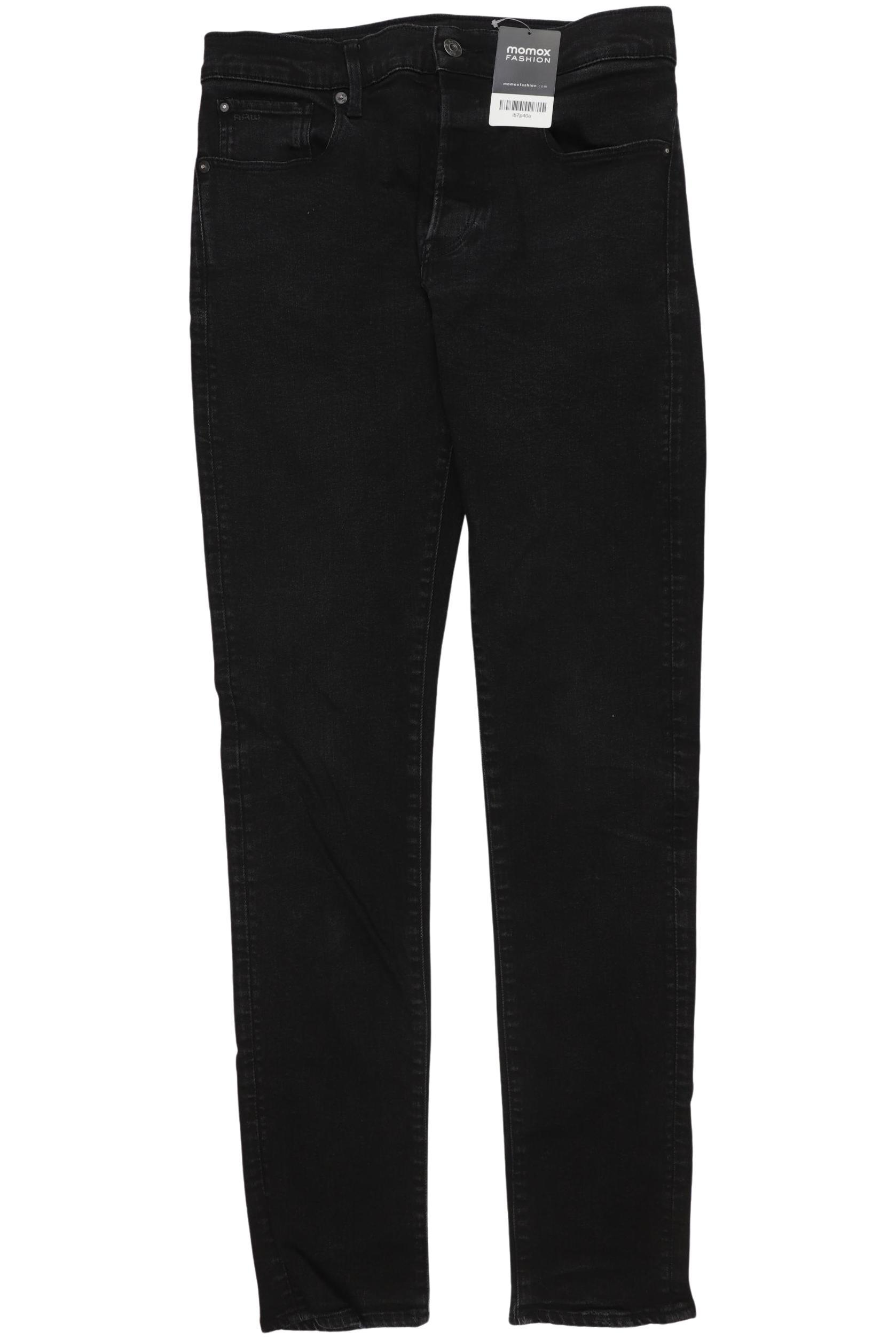 

G Star RAW Herren Jeans, schwarz, Gr. 29