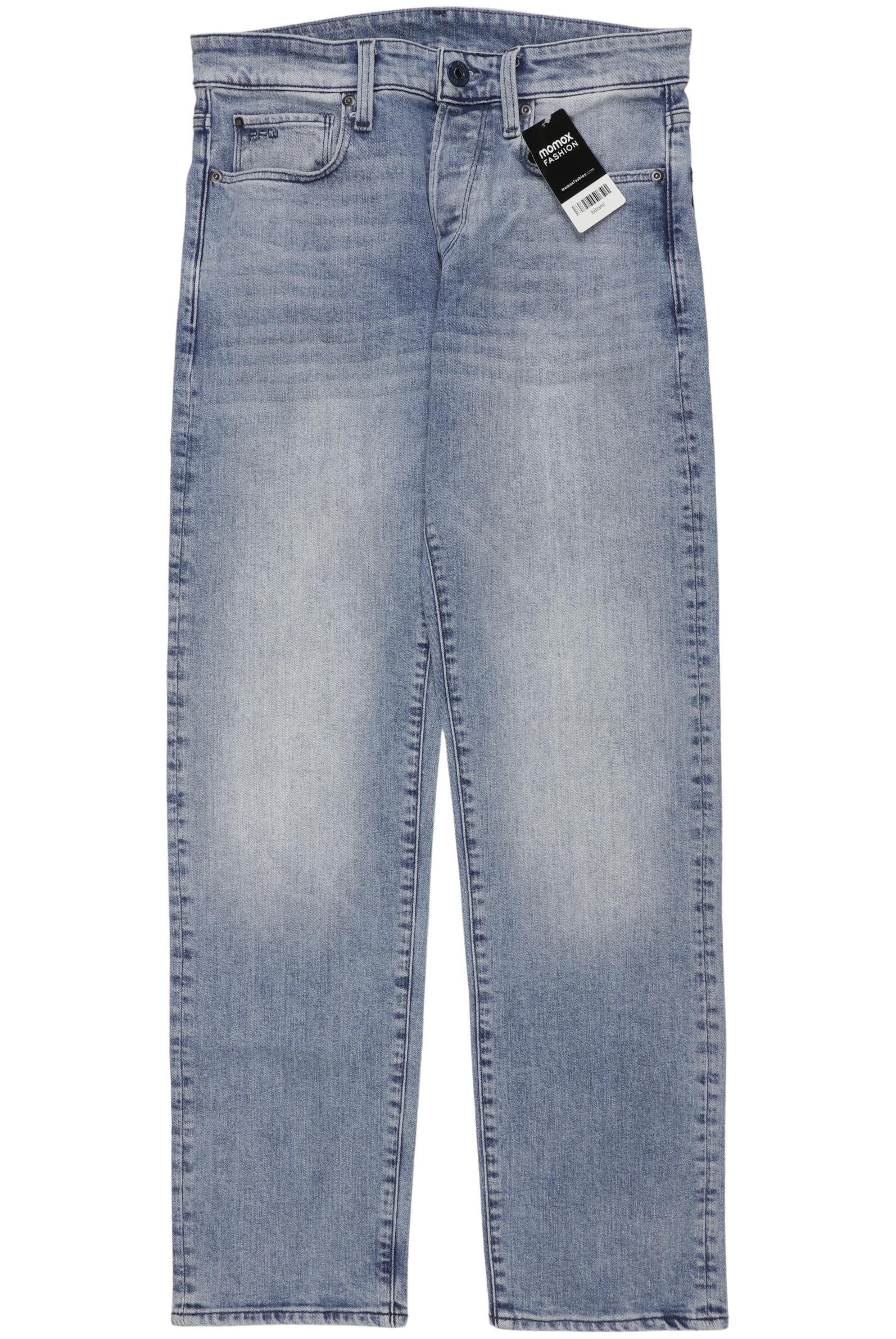 

G Star RAW Herren Jeans, hellblau, Gr. 28