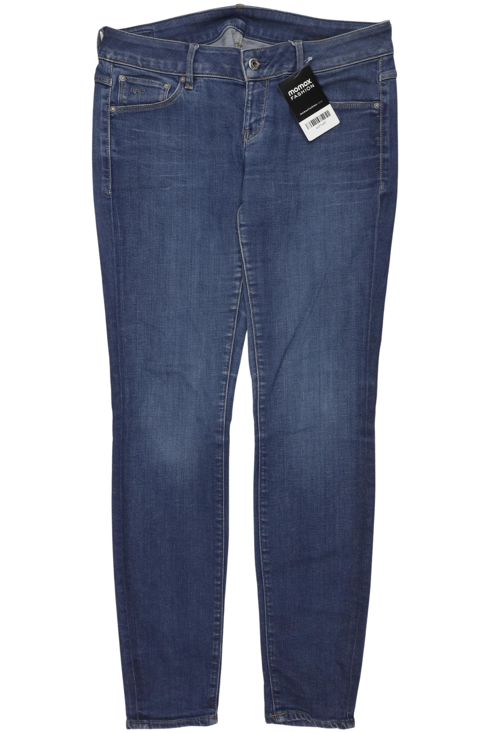 

G Star RAW Damen Jeans, blau, Gr. 29