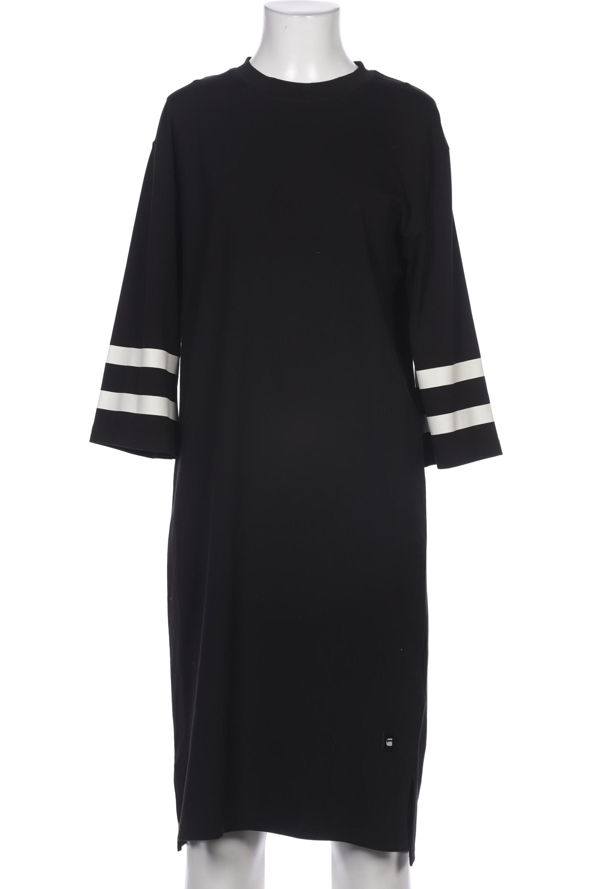 

G-Star RAW Damen Kleid, schwarz, Gr. 34